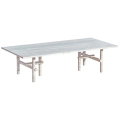 Original Ocean Coffee Table by Clement Brazille