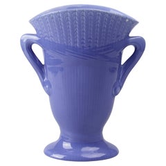 Originale del vaso in ceramica Grace svedese del 1925, di Louise Adelborg, Rörstrand