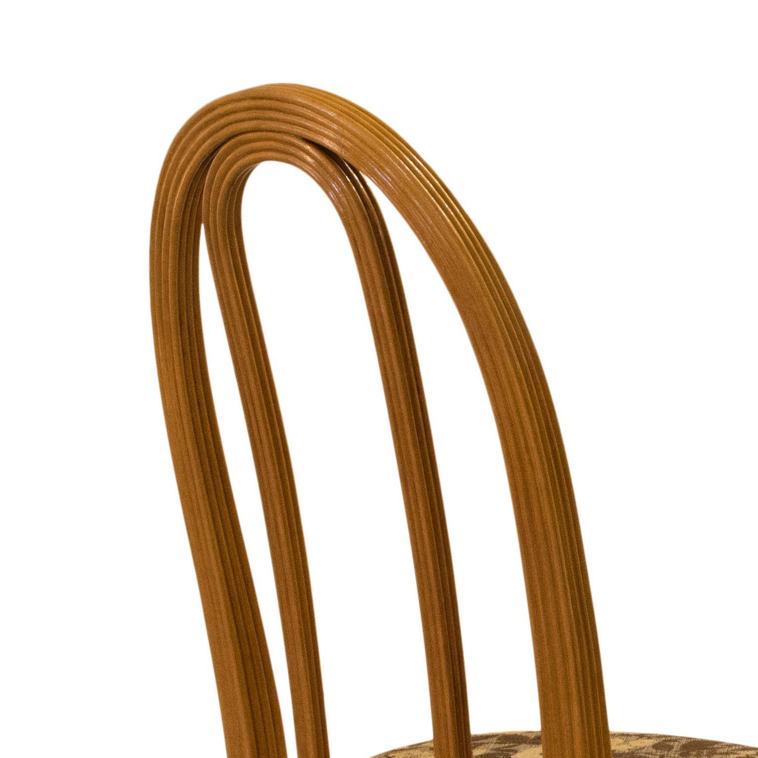 Original Otto Prutscher by Gebrüder Thonet Chair, 1908 In Good Condition For Sale In Vienna, AT