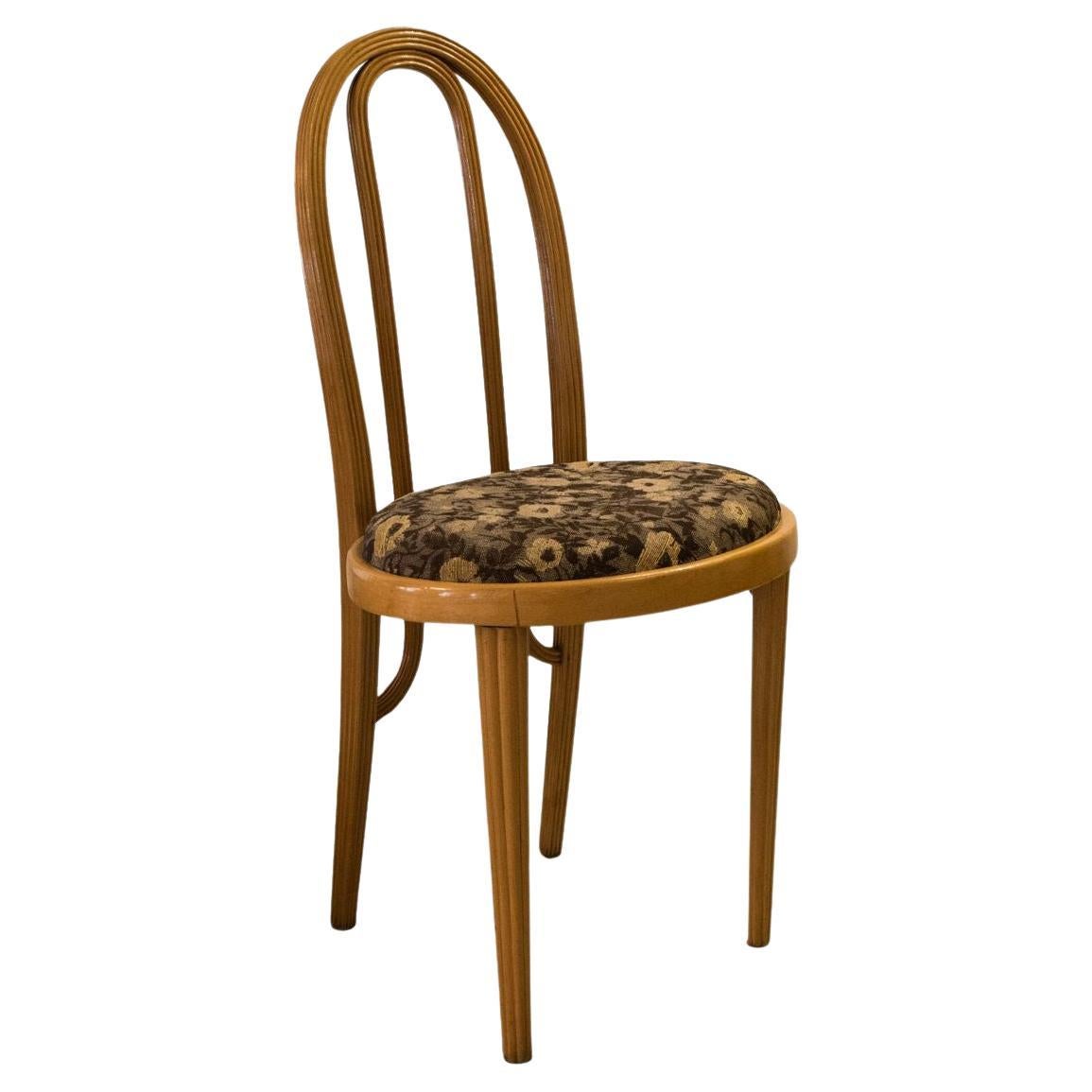 Original Otto Prutscher by Gebrüder Thonet Chair, 1908