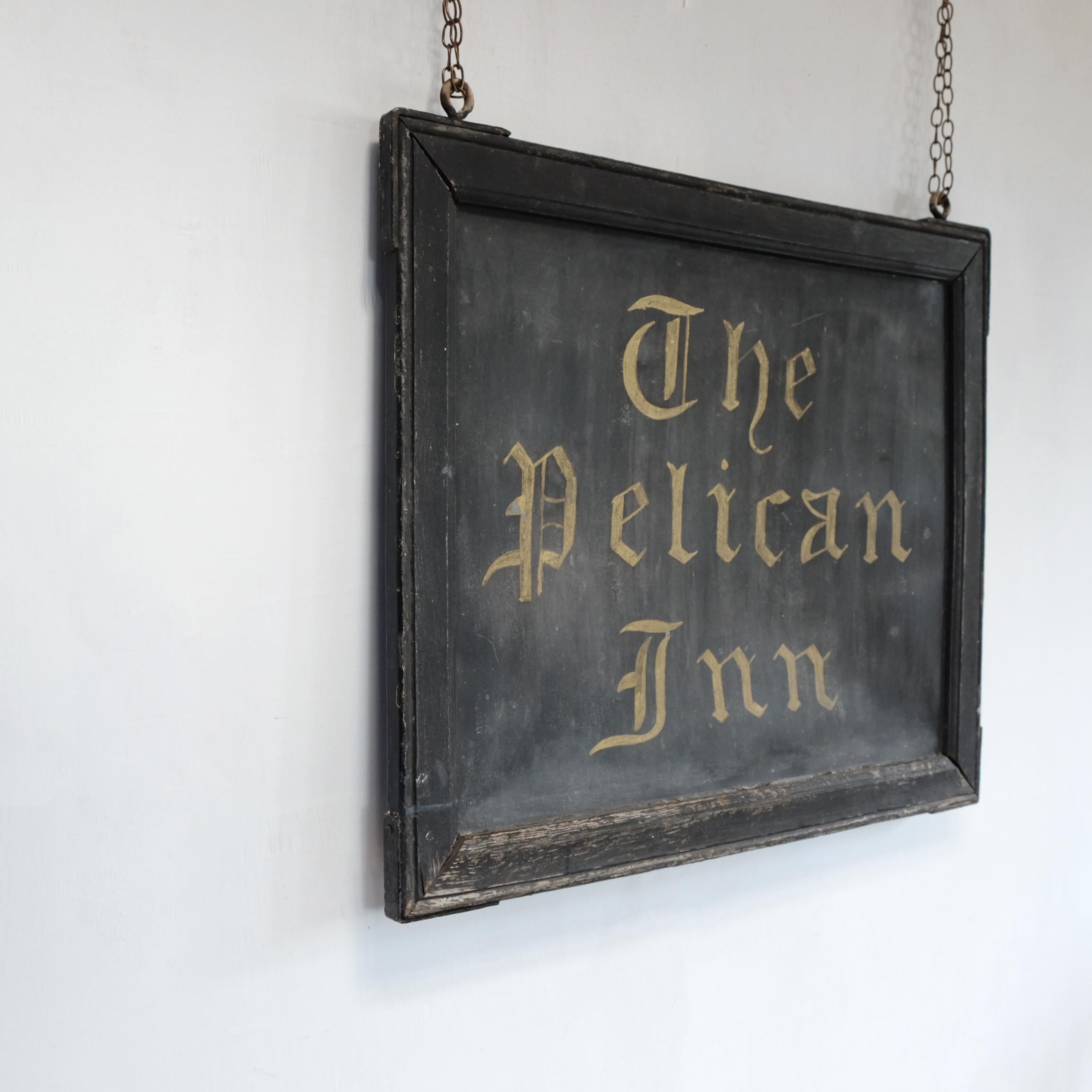 painted pelican inn