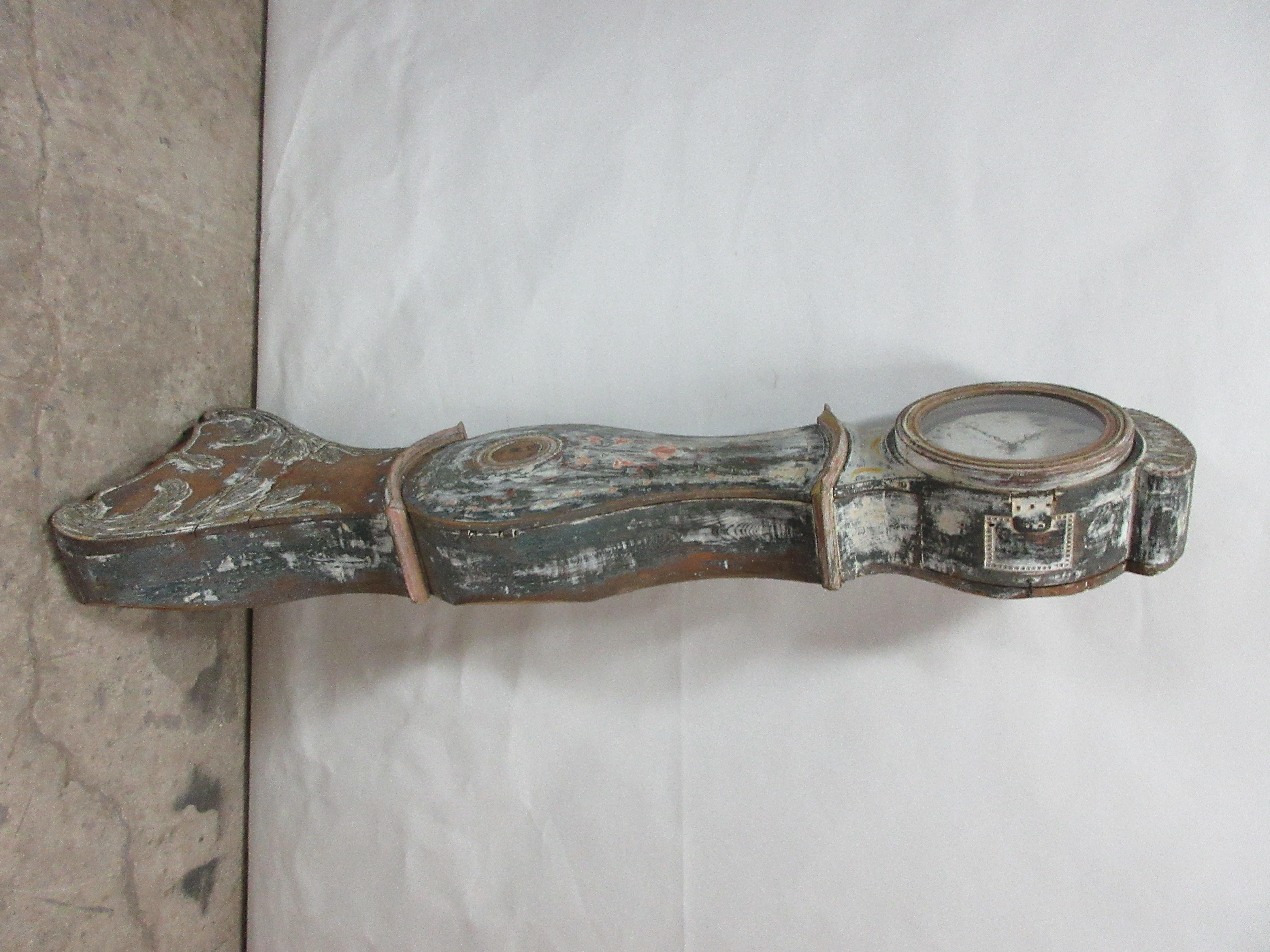 antique mora clock for sale