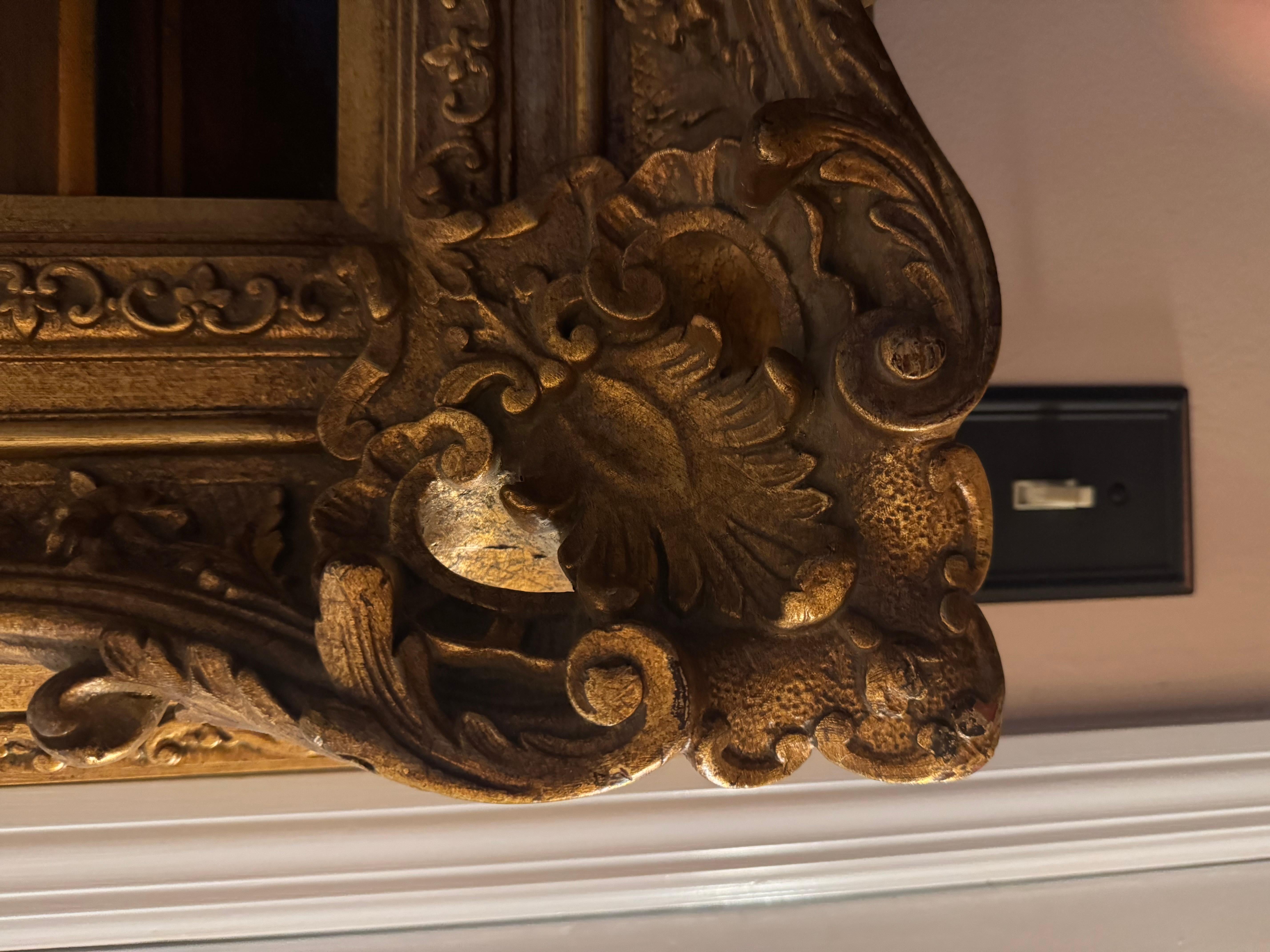 Originalgemälde ) inspirierte ein Museumsgemälde der französischen Malerin Élisabeth Vigée im Angebot 12