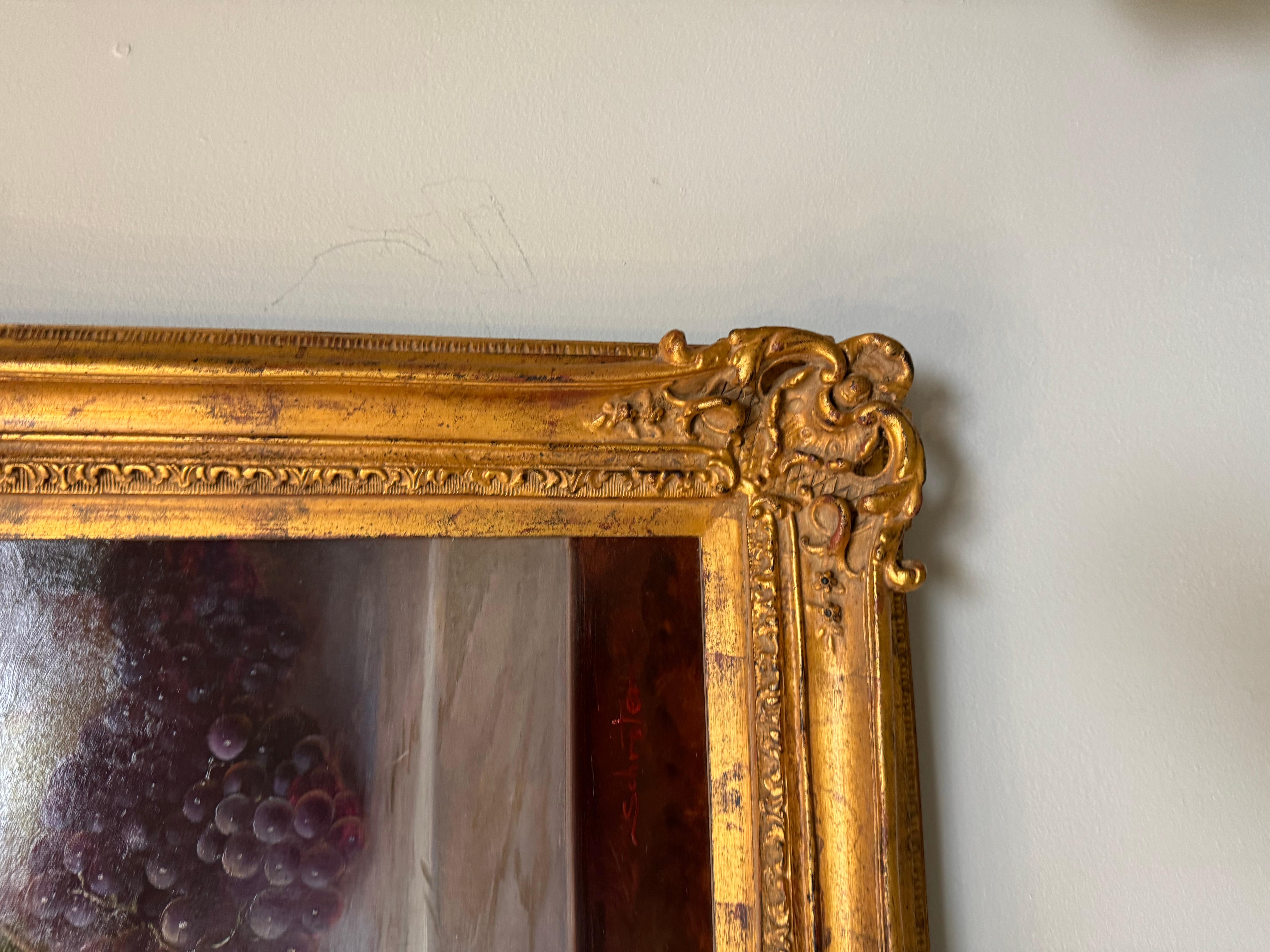 Peinture originale inspirée  