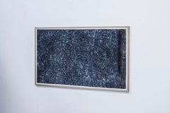 Originalgemälde "Om Jorden" von Bengt Orup:: Schweden:: 1963