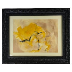 Original Painting or Color Composition by Dolores Ling