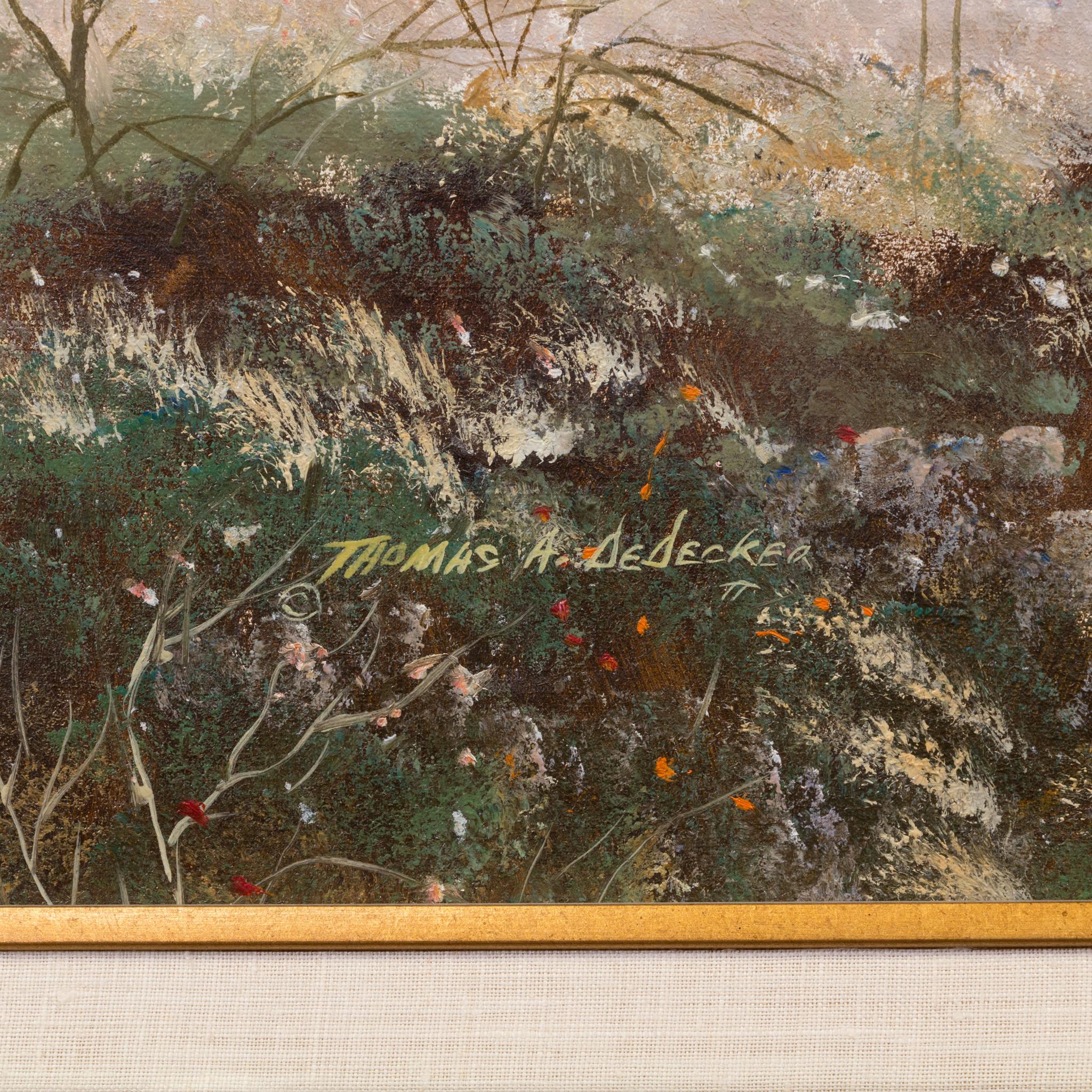 Pintura original 