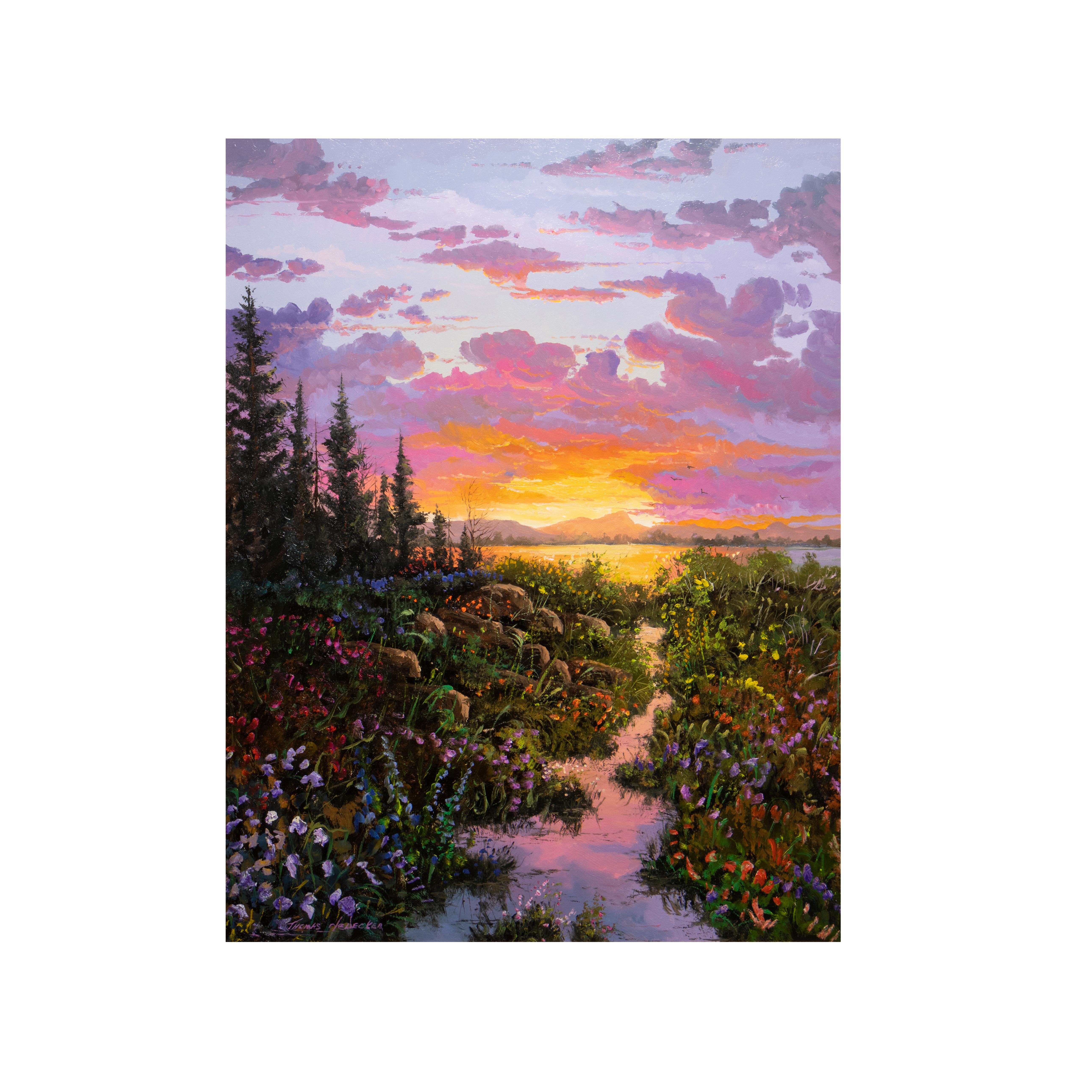 Pintura original 