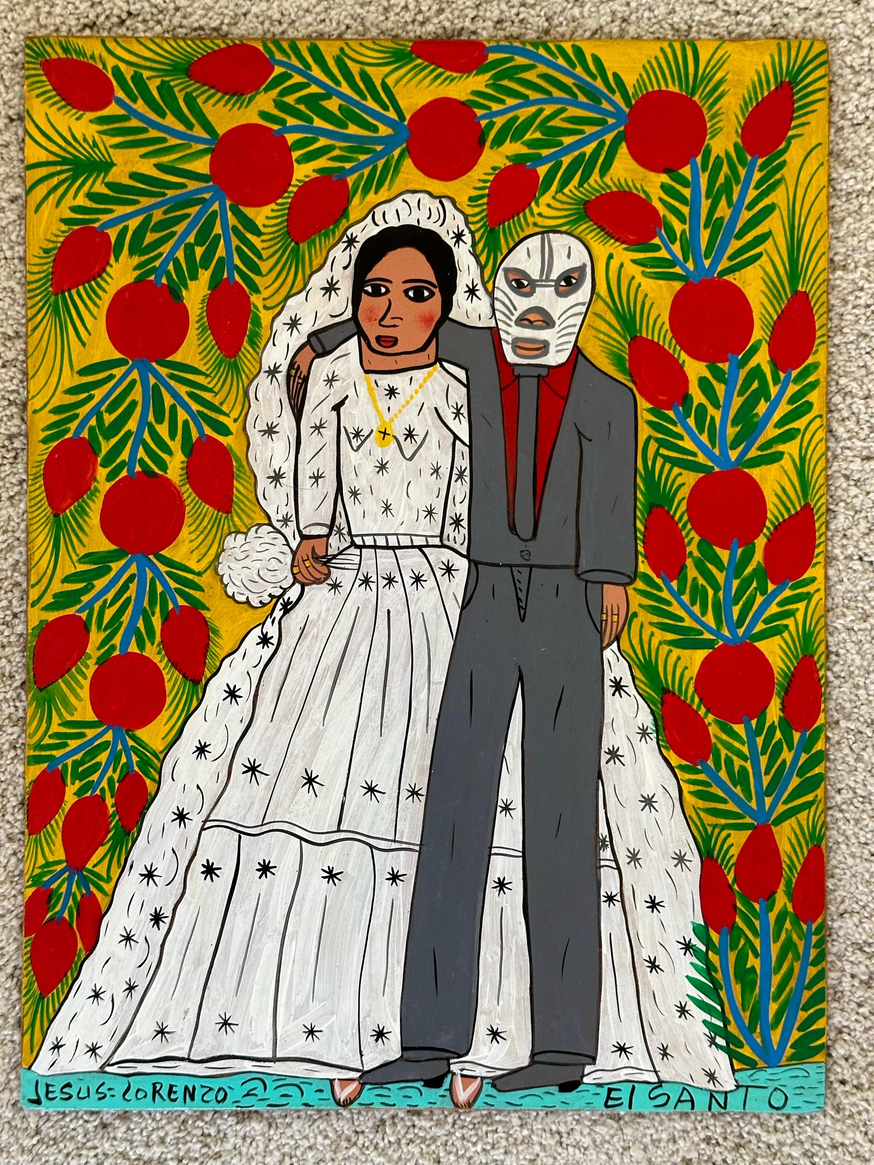 Super cool original painting 