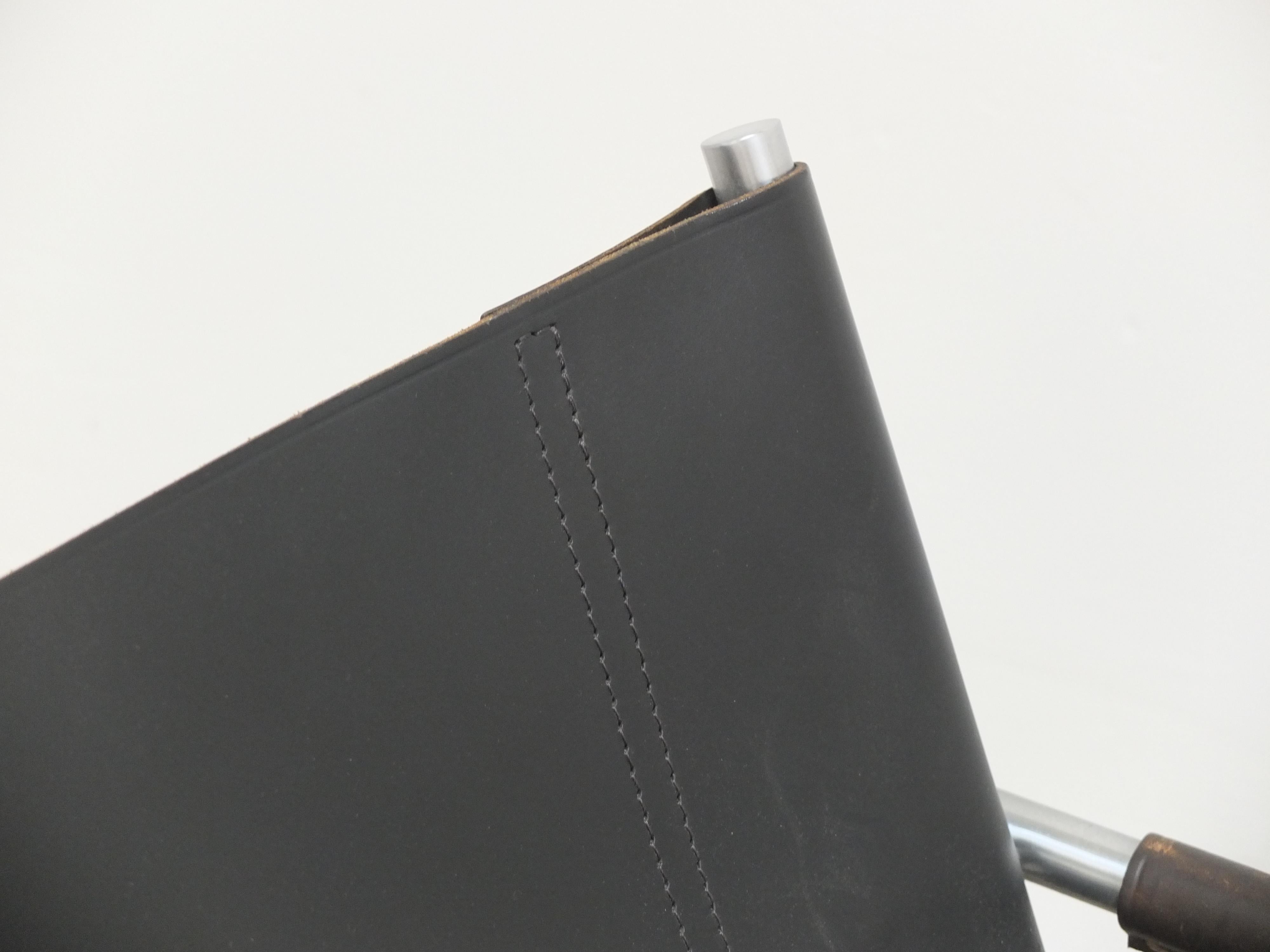 Original Pair of 'SZ02' Lounge Chairs by Martin Visser for ‘t Spectrum, 1960s For Sale 4