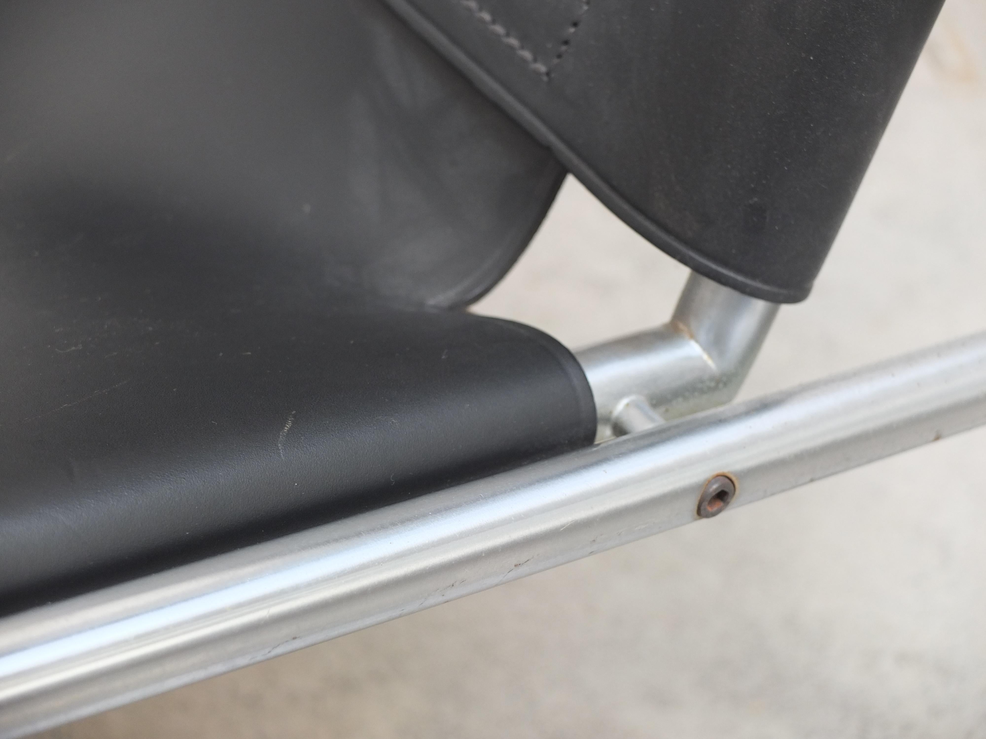 Original Pair of 'SZ02' Lounge Chairs by Martin Visser for ‘t Spectrum, 1960s For Sale 5