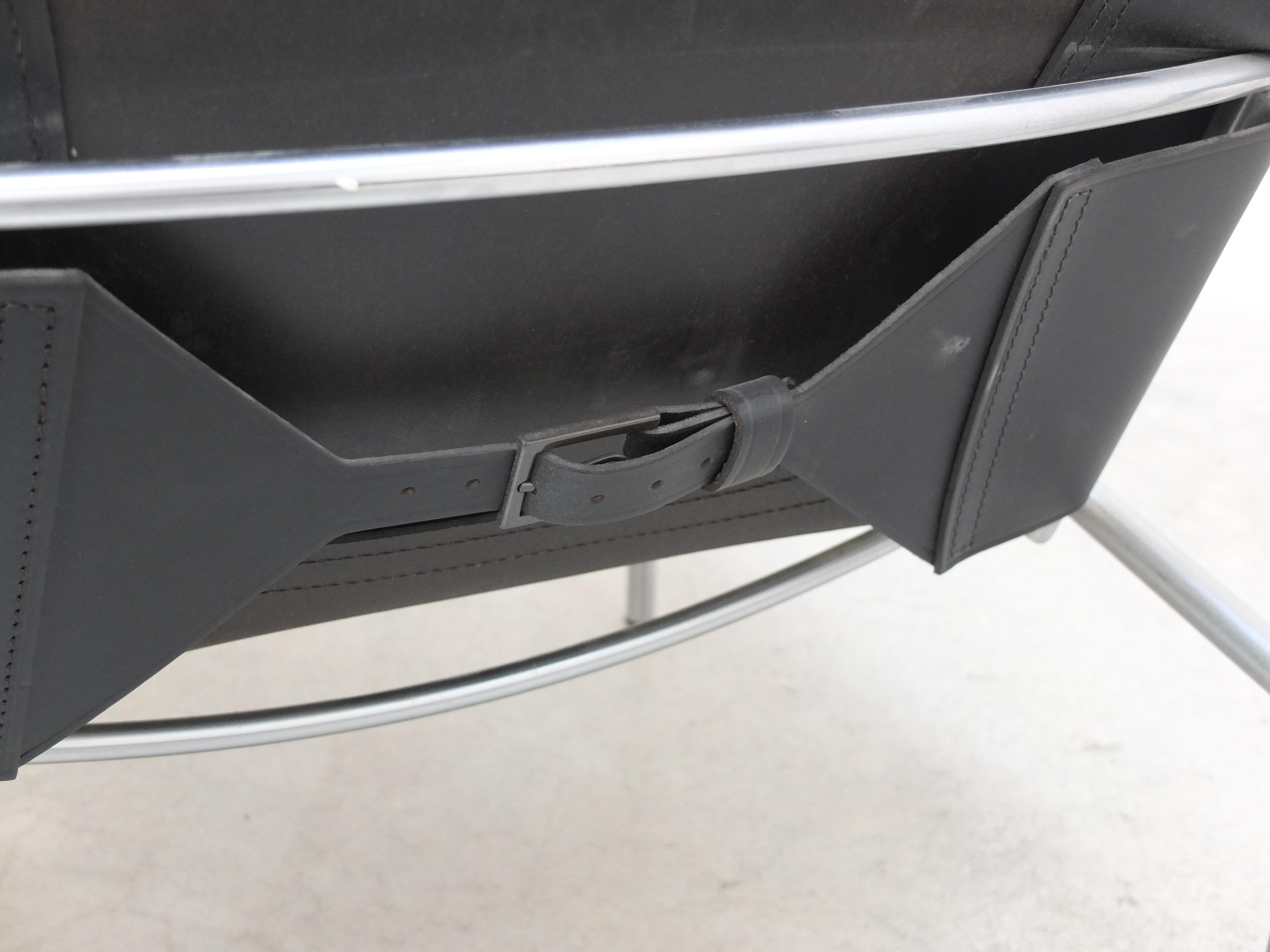 Original Pair of 'SZ02' Lounge Chairs by Martin Visser for ‘t Spectrum, 1960s For Sale 7