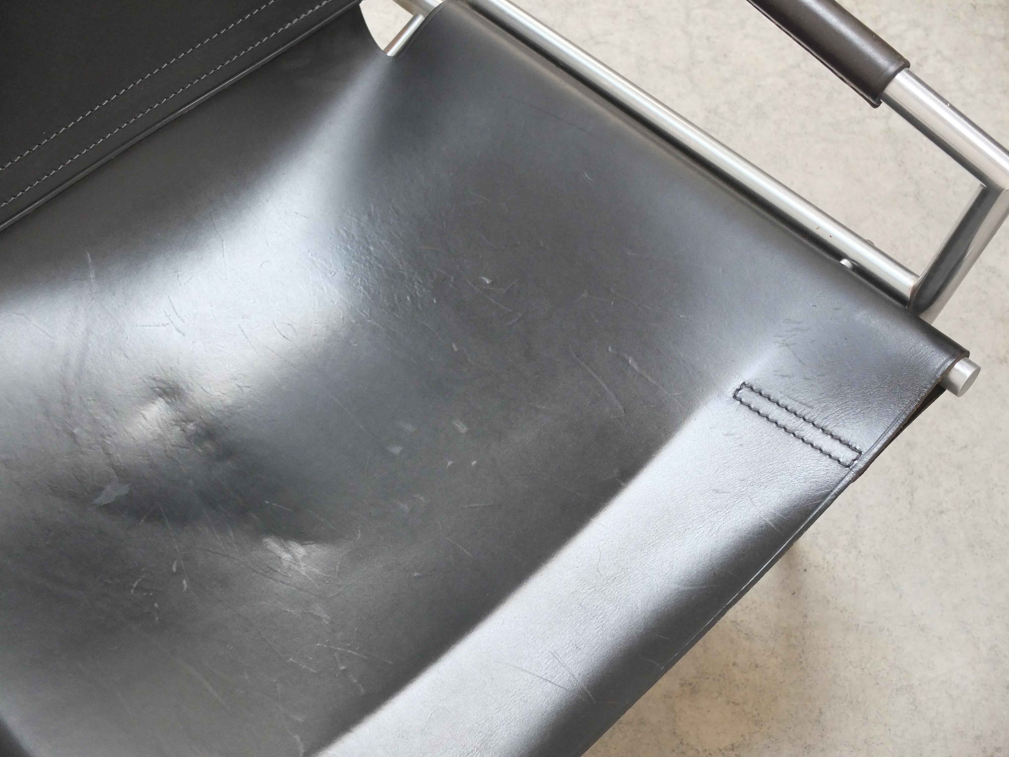 Original Pair of 'SZ02' Lounge Chairs by Martin Visser for ‘t Spectrum, 1960s For Sale 10