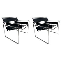 Armchairs