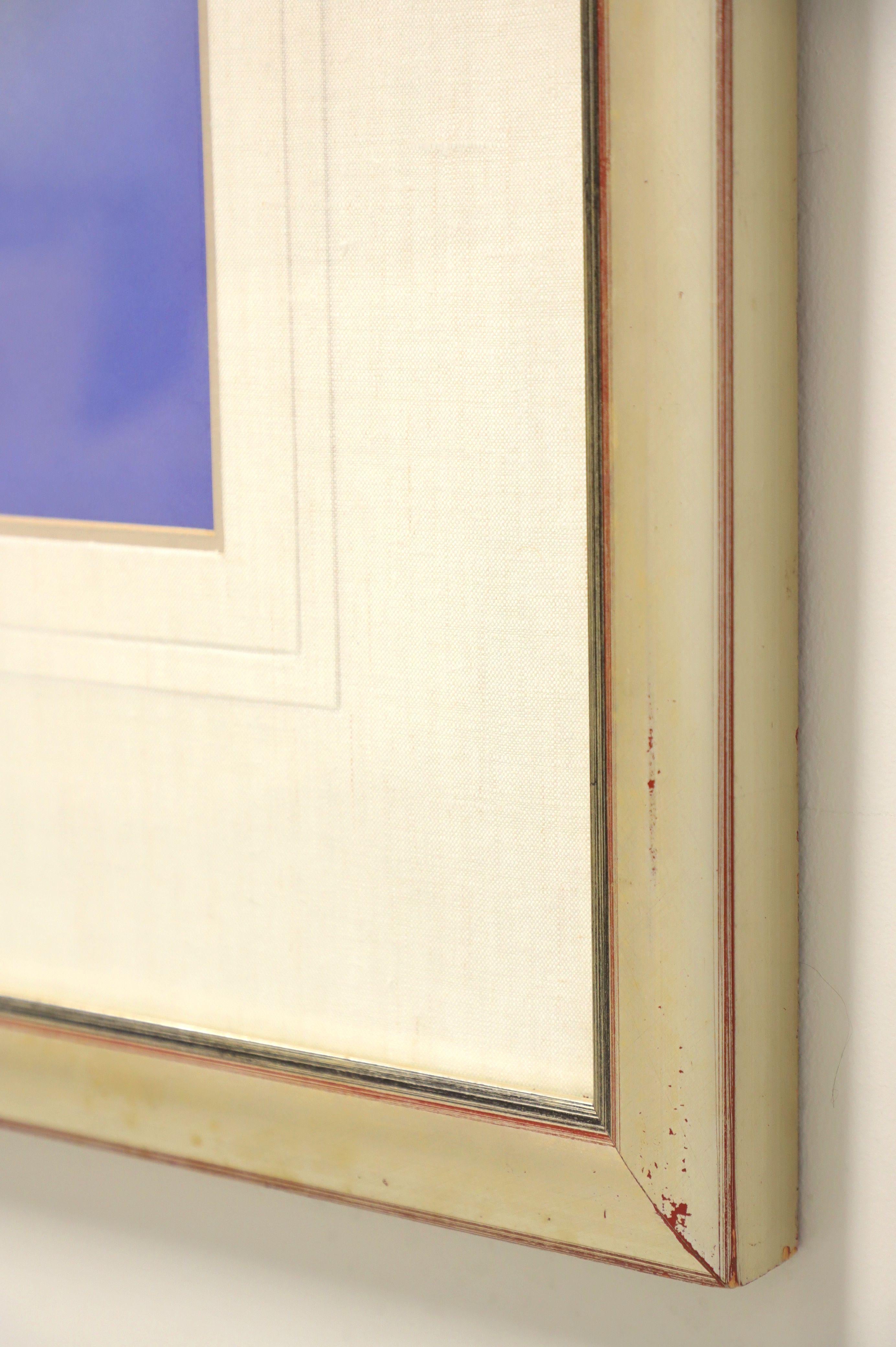 Original Pastel Native American Art "Eagle Dancers" by Tommy Montoya at 1stDibs leonora