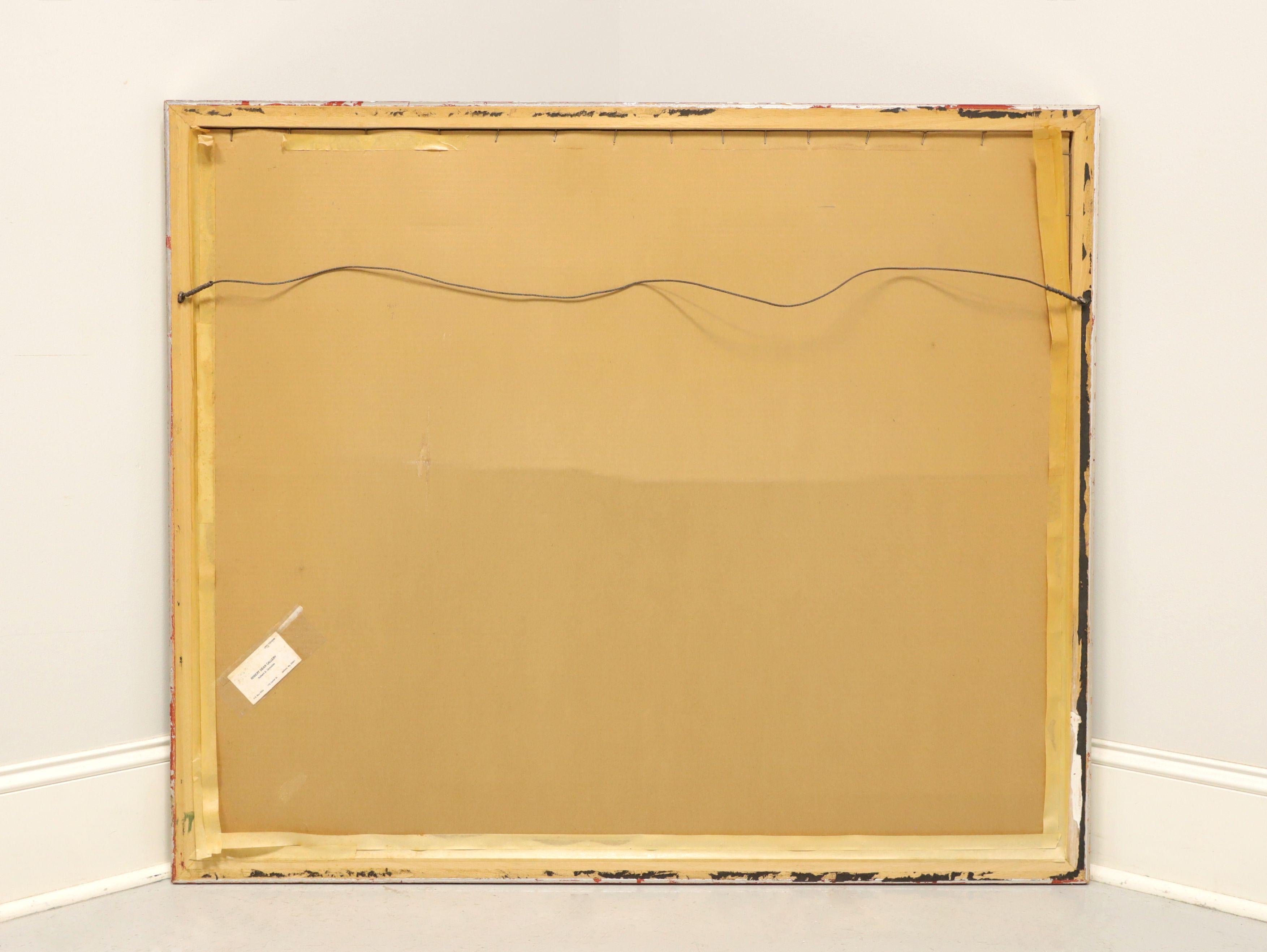 Original Pastel Native American Art "Eagle Dancers" by Tommy Montoya at 1stDibs leonora