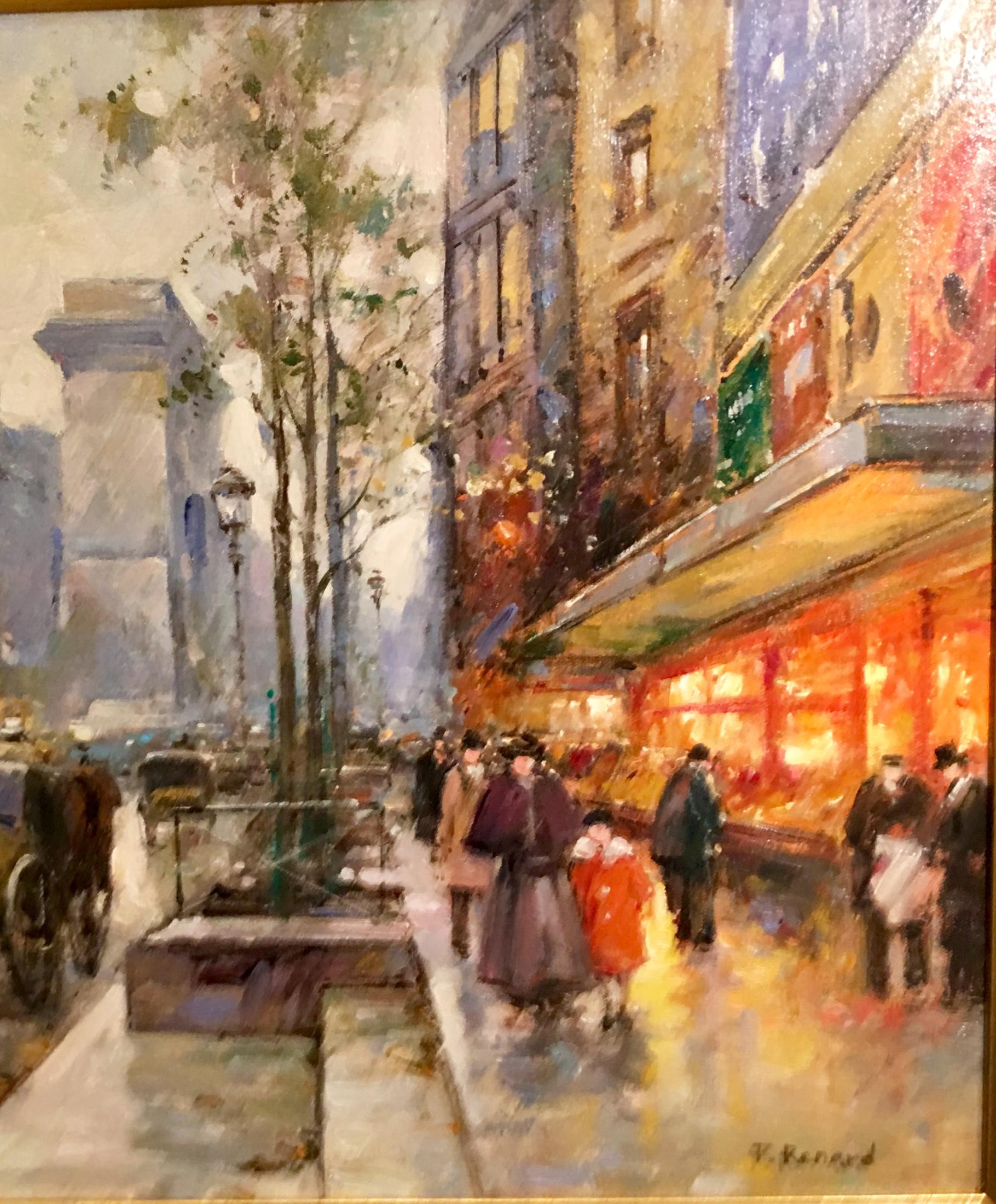 p.renard