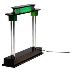 Lampe de bureau Pausania d'Ettore Sottsass