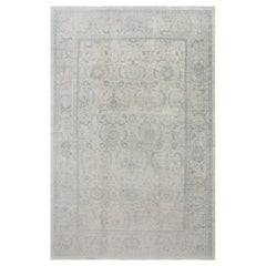 Tapis persan d'origine Ziegler Sultanabad