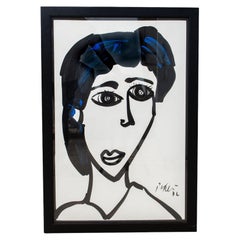 Paintings