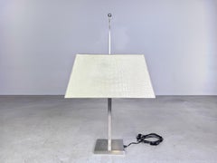 Original Philipp Plein Tischleuchte Exclusiv Lampe Design Luxus