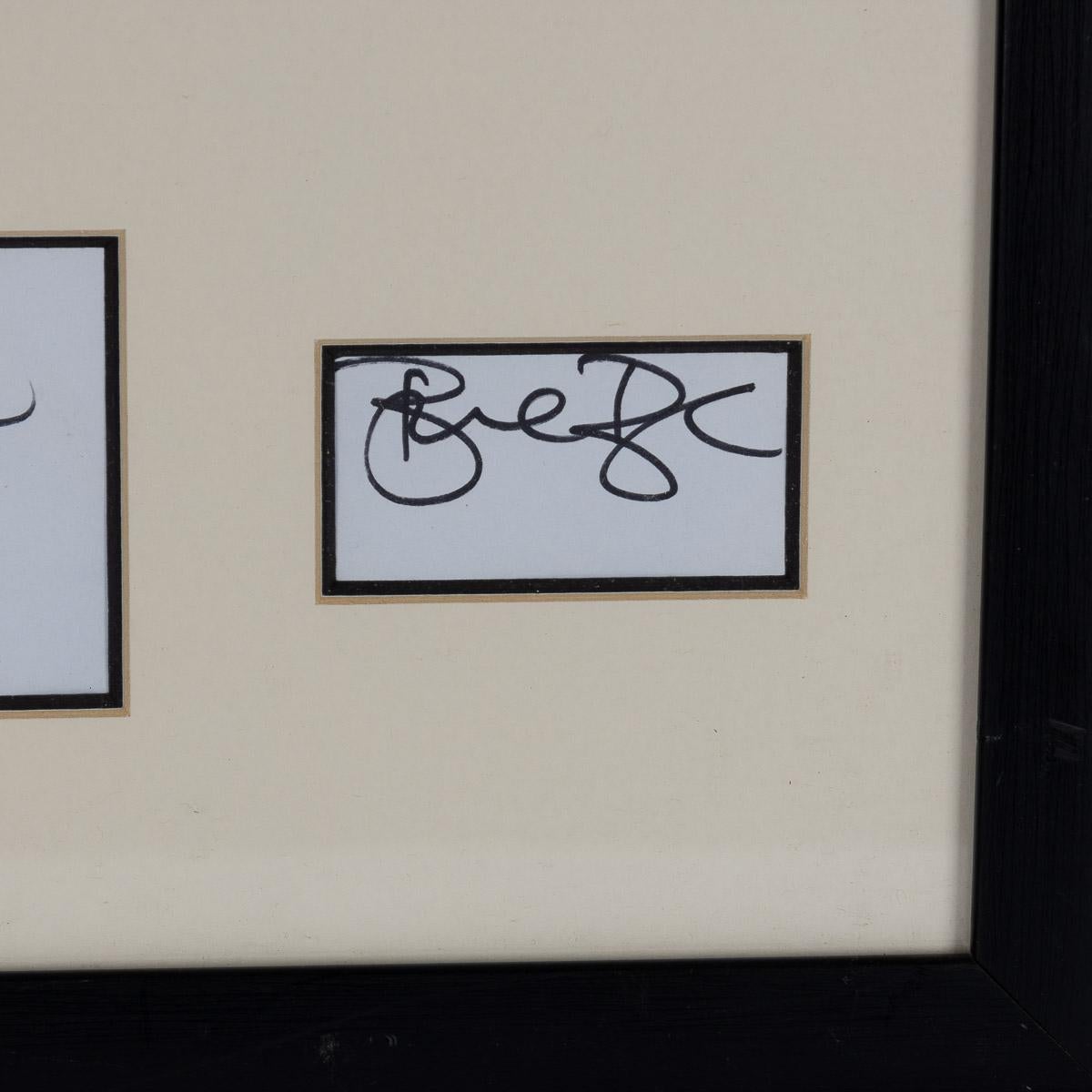 barbara signature