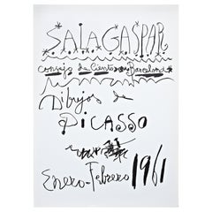 Pablo Picasso Posters