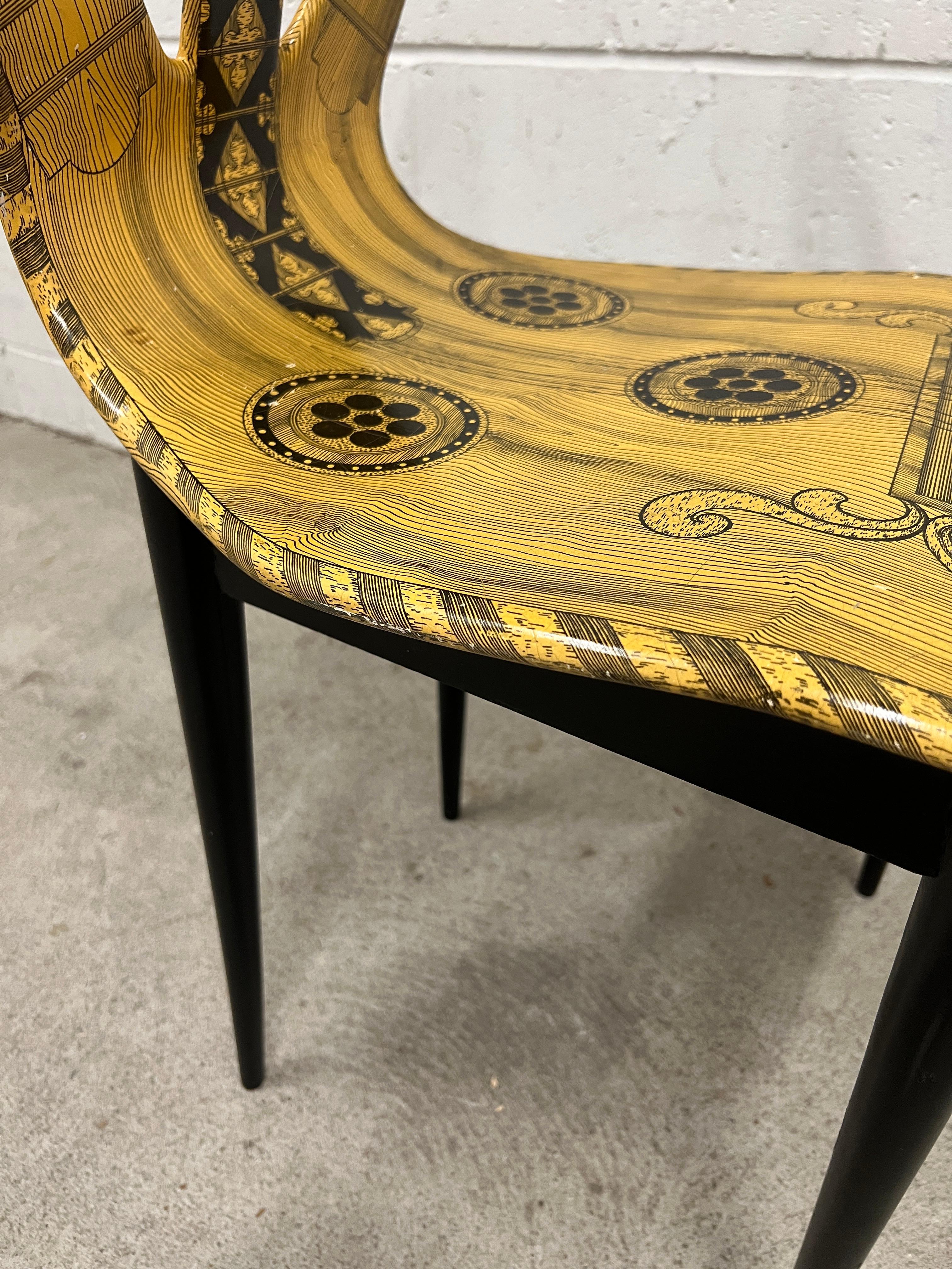 Original Piero Fornasetti 