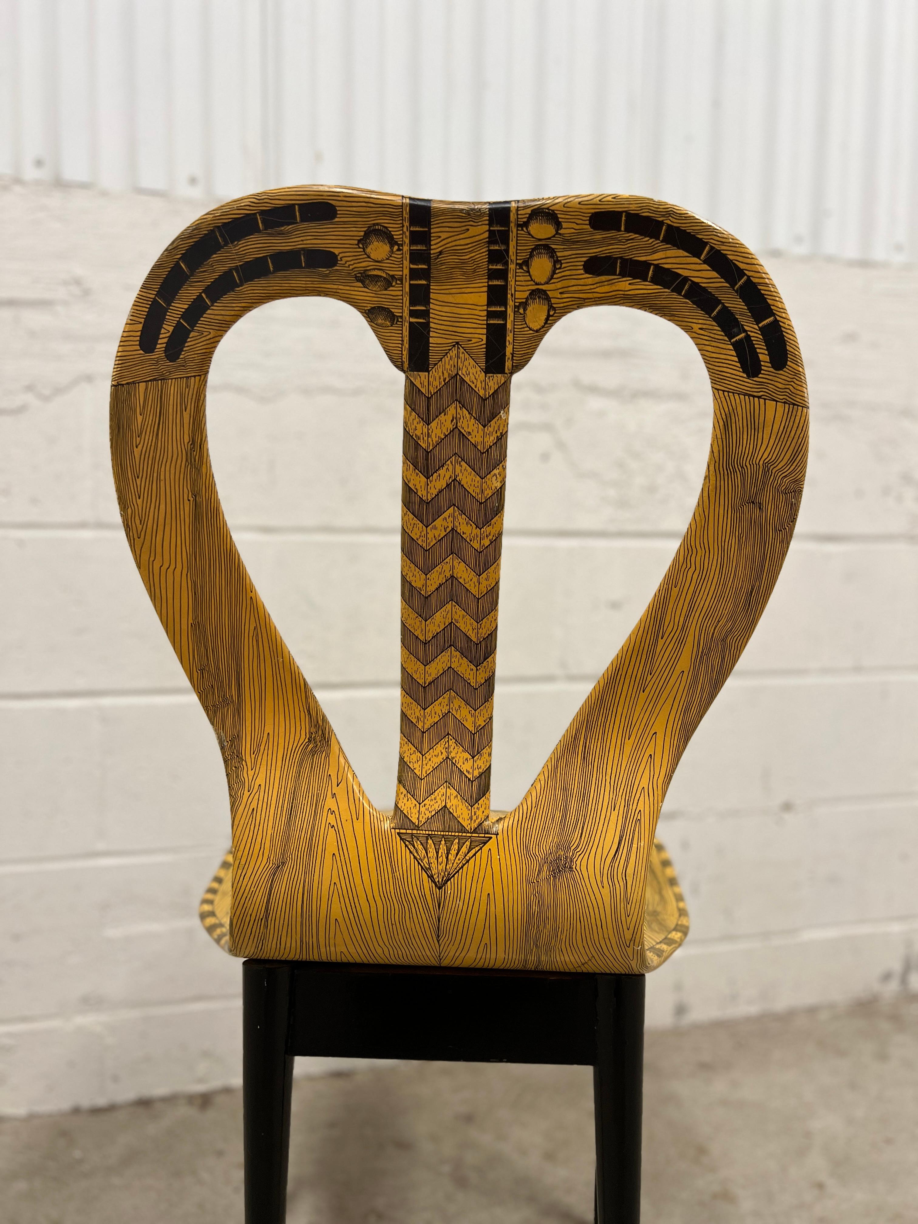 Original Piero Fornasetti 