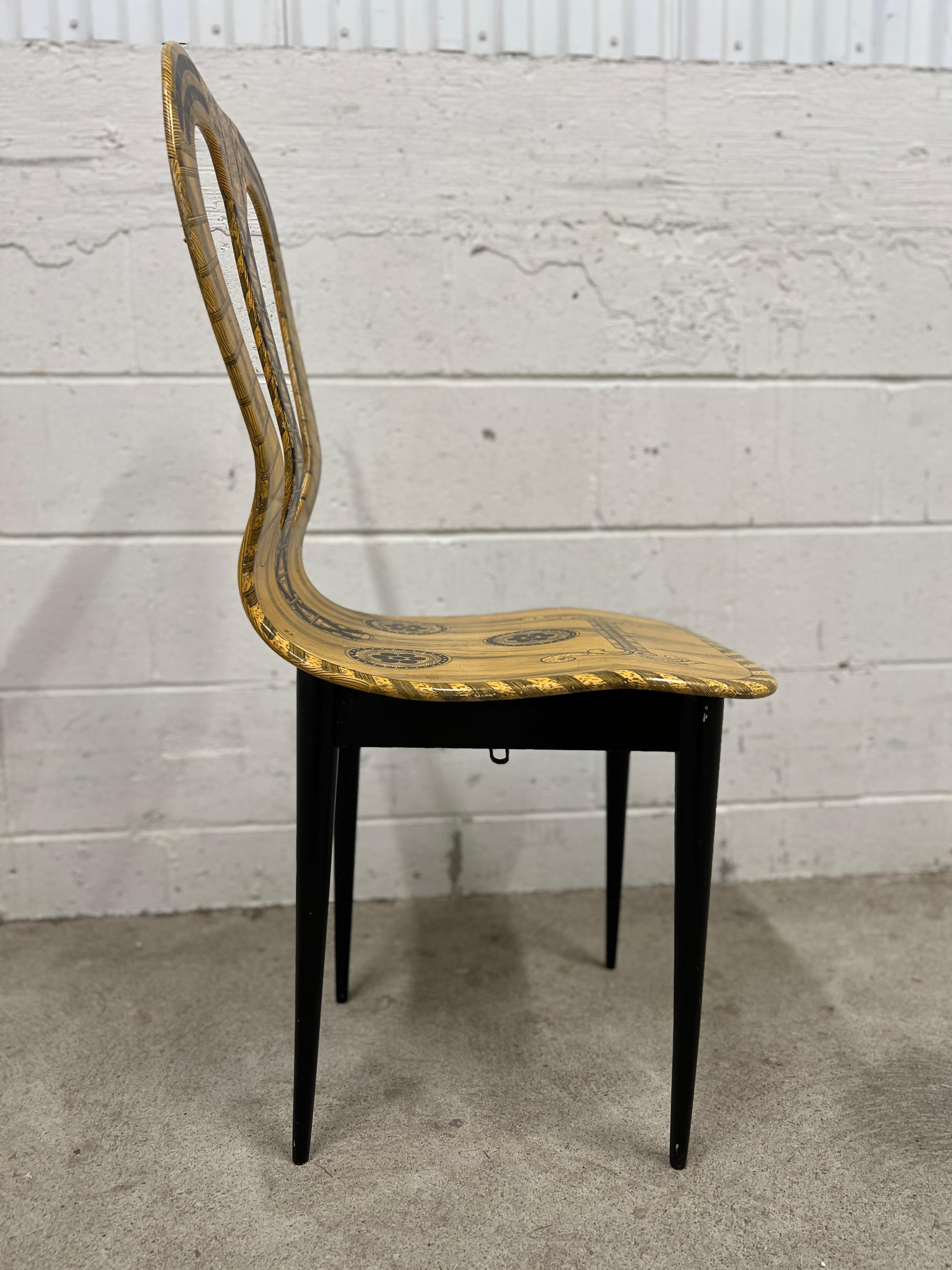 Original Piero Fornasetti 