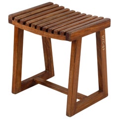 Original PJ-SI-24-B by Pierre Jeanneret