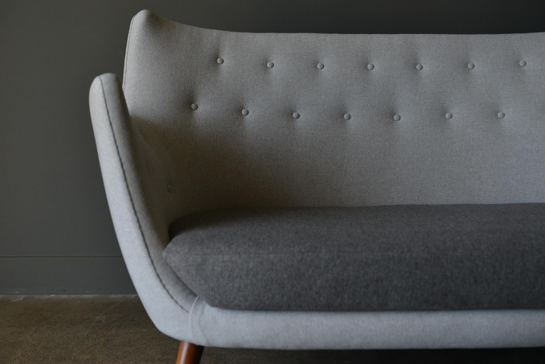 finn juhl sofa