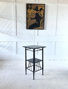 Original Poster by Henri de Toulouse - Lautrec