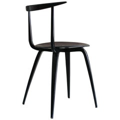 Original Pretzel Chair by George Nelson