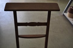 Original Prie-Dieu 1920s