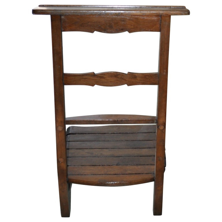 Original Prie-Dieu 1920s 1