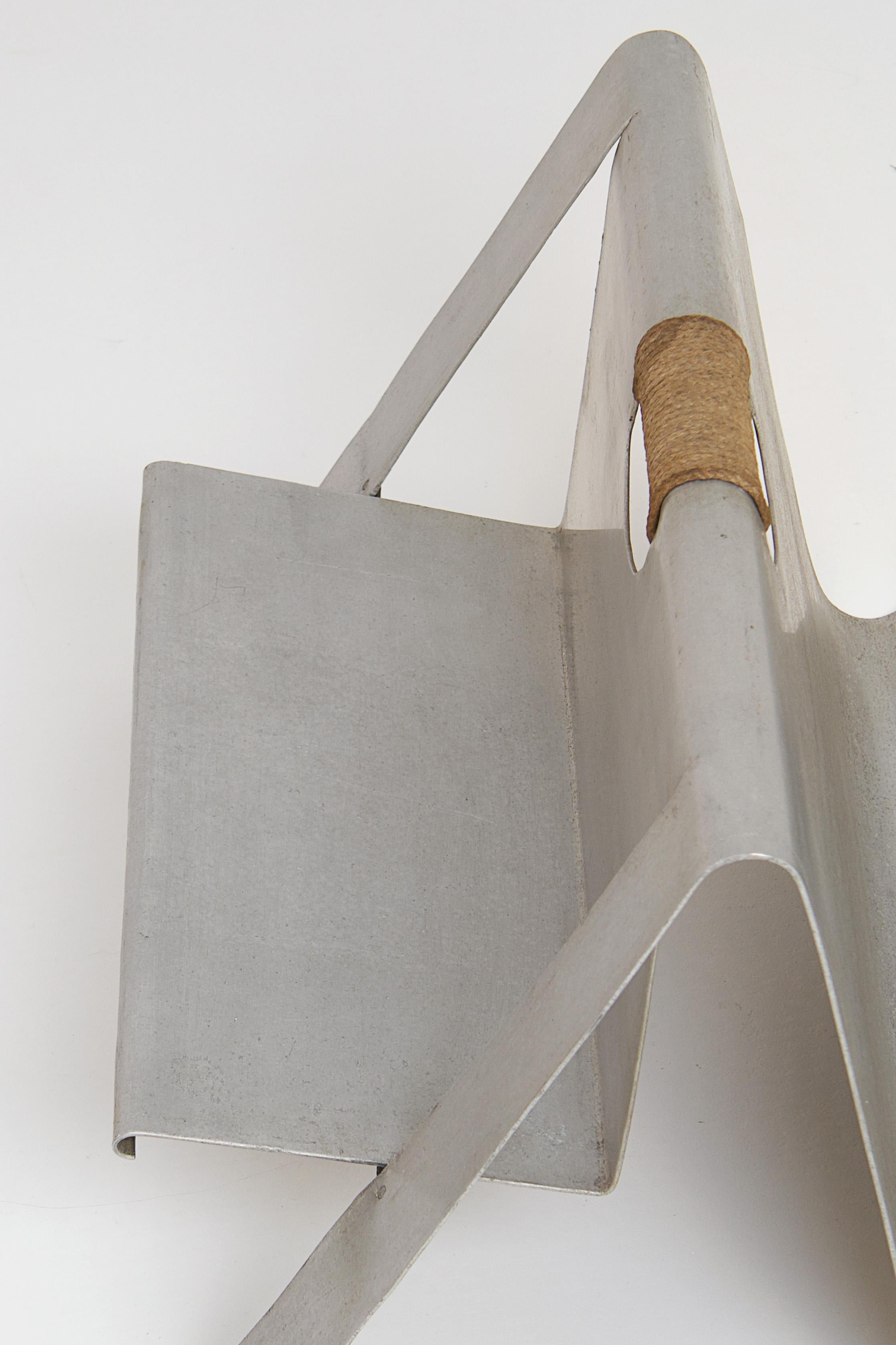 Original Prototyp - Magazinhalter - Rob Parry im Angebot 1