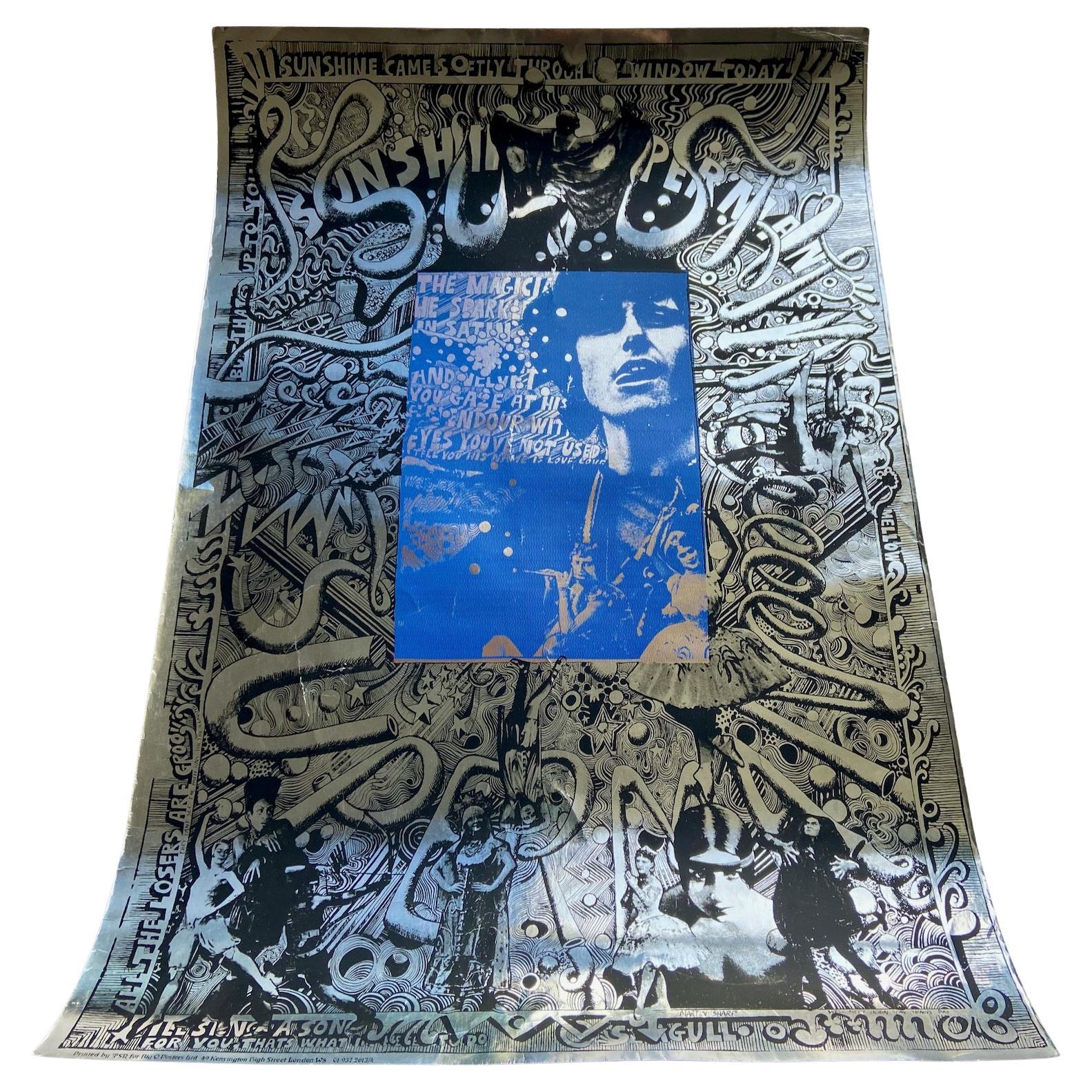 donovan poster