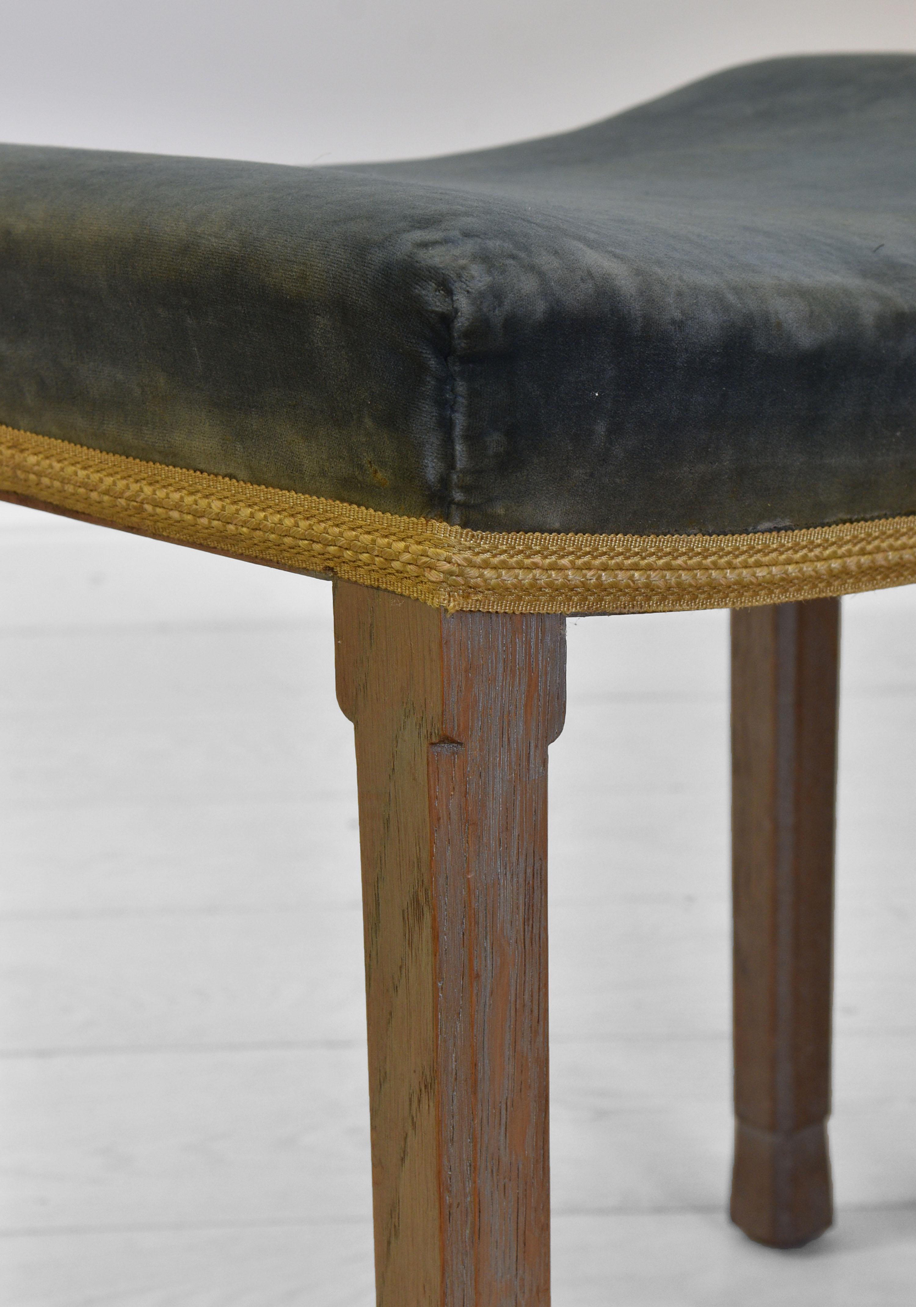 coronation stools for sale