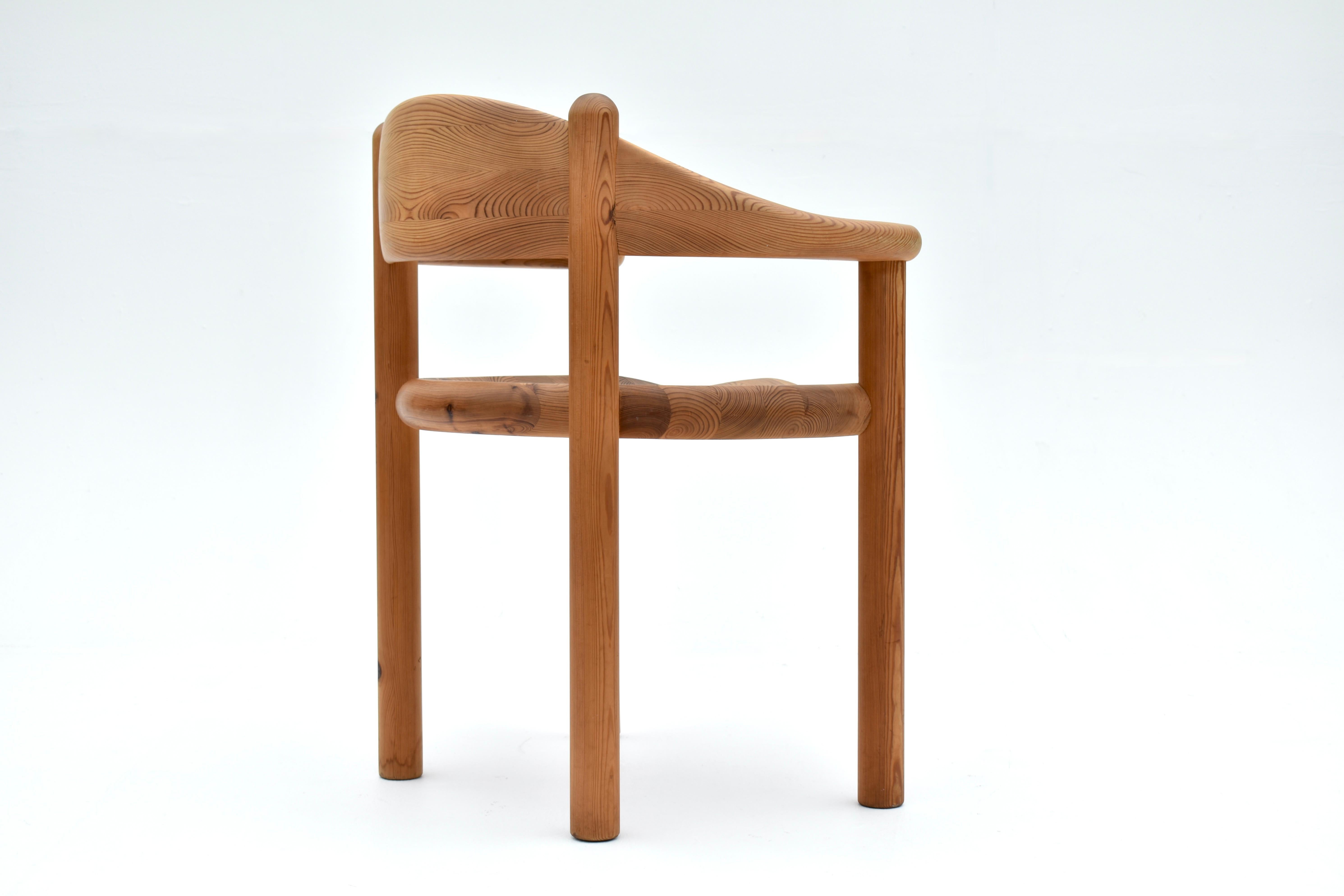 Sillón Rainer Daumiller original para Hirtshals Mobelfabrik en venta 4
