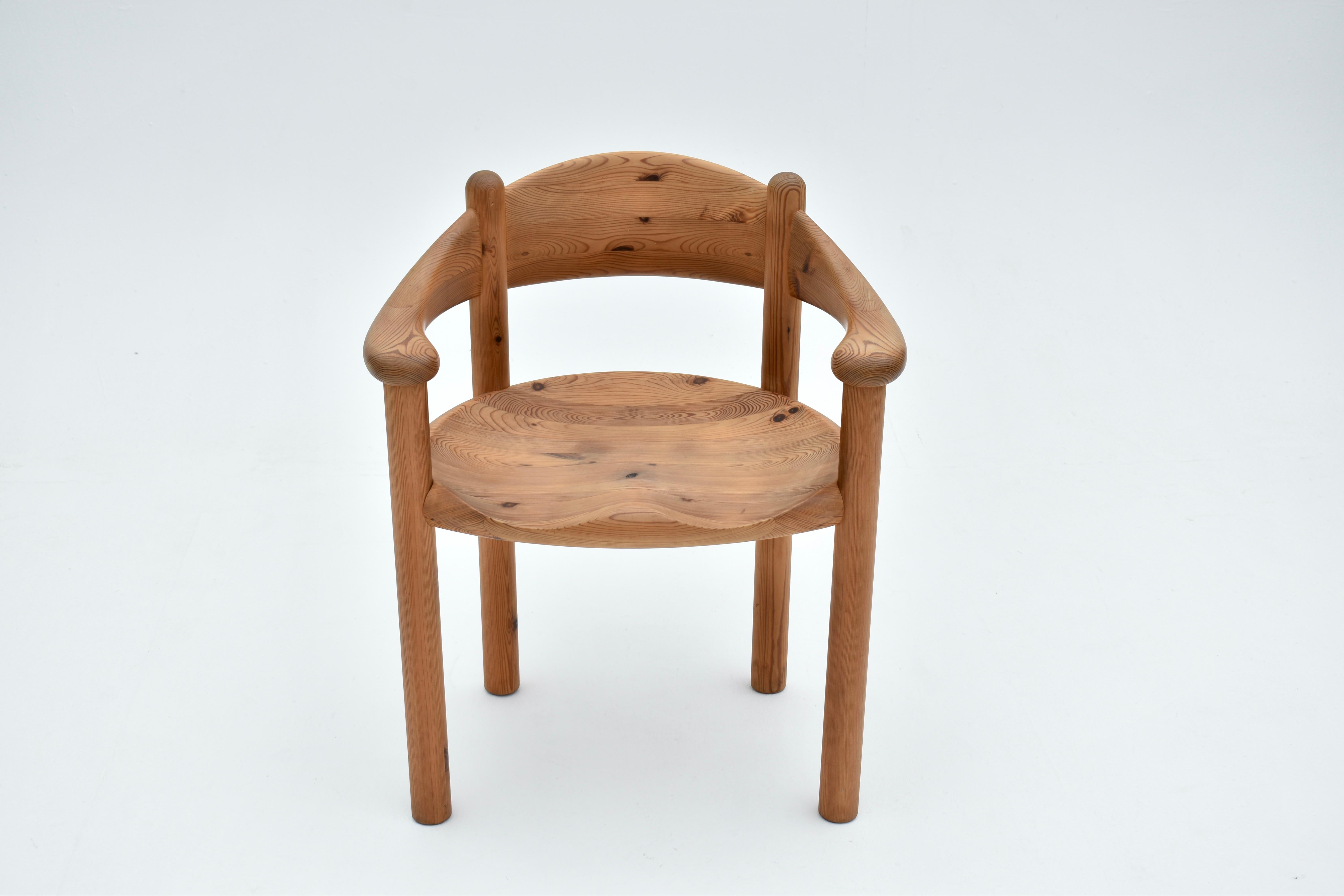Sillón Rainer Daumiller original para Hirtshals Mobelfabrik Posmoderno en venta