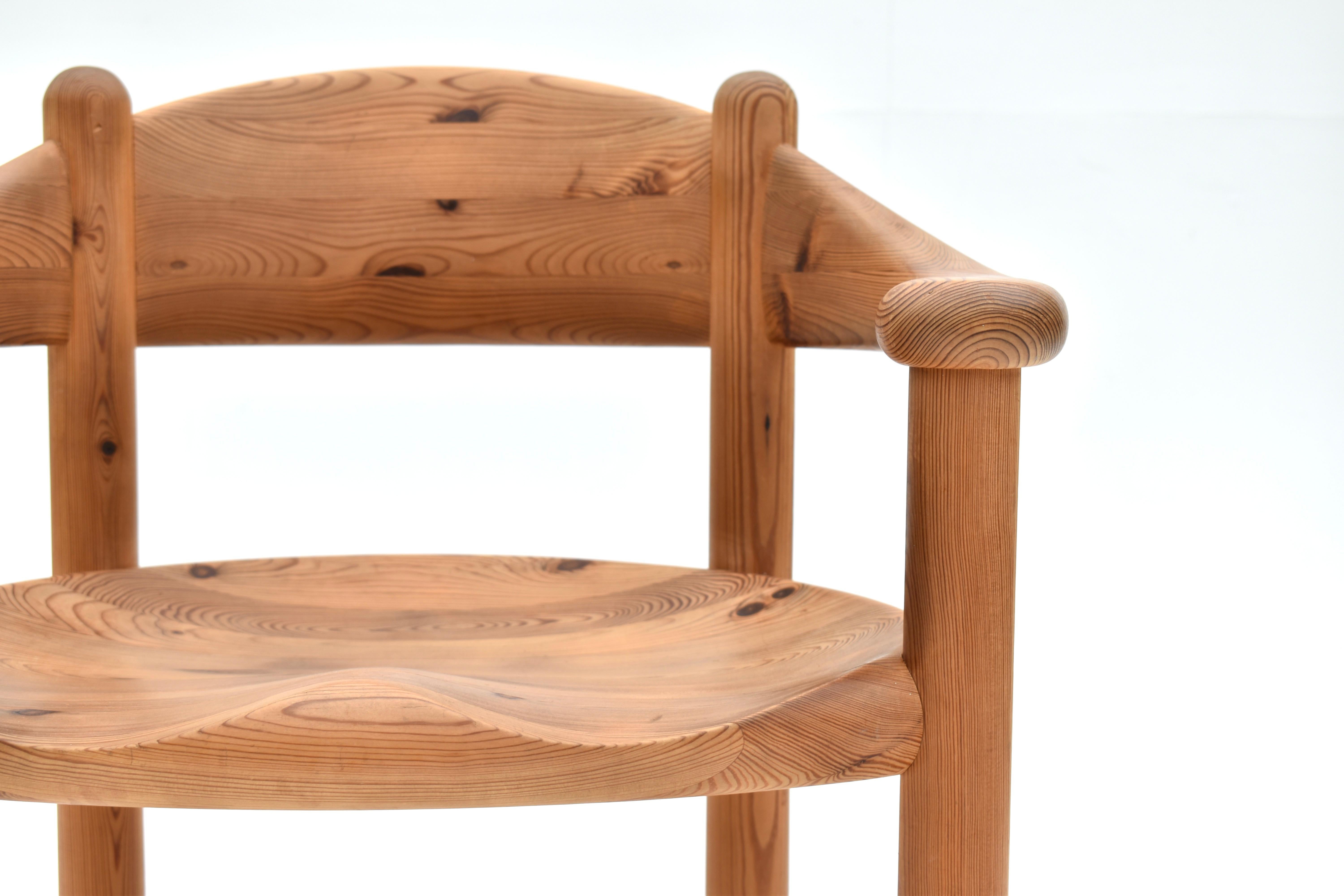 Sillón Rainer Daumiller original para Hirtshals Mobelfabrik Danés en venta