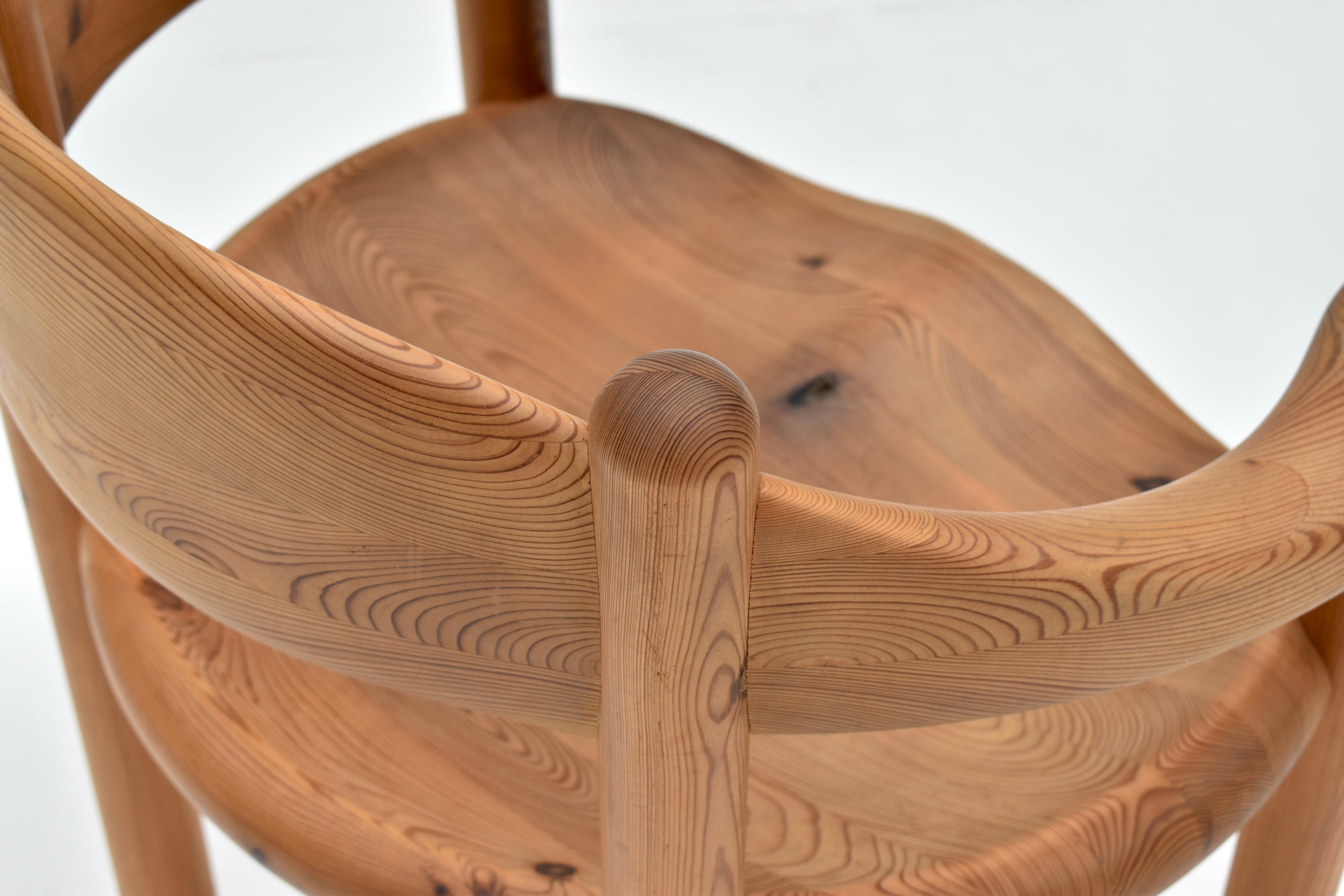 Sillón Rainer Daumiller original para Hirtshals Mobelfabrik en venta 2