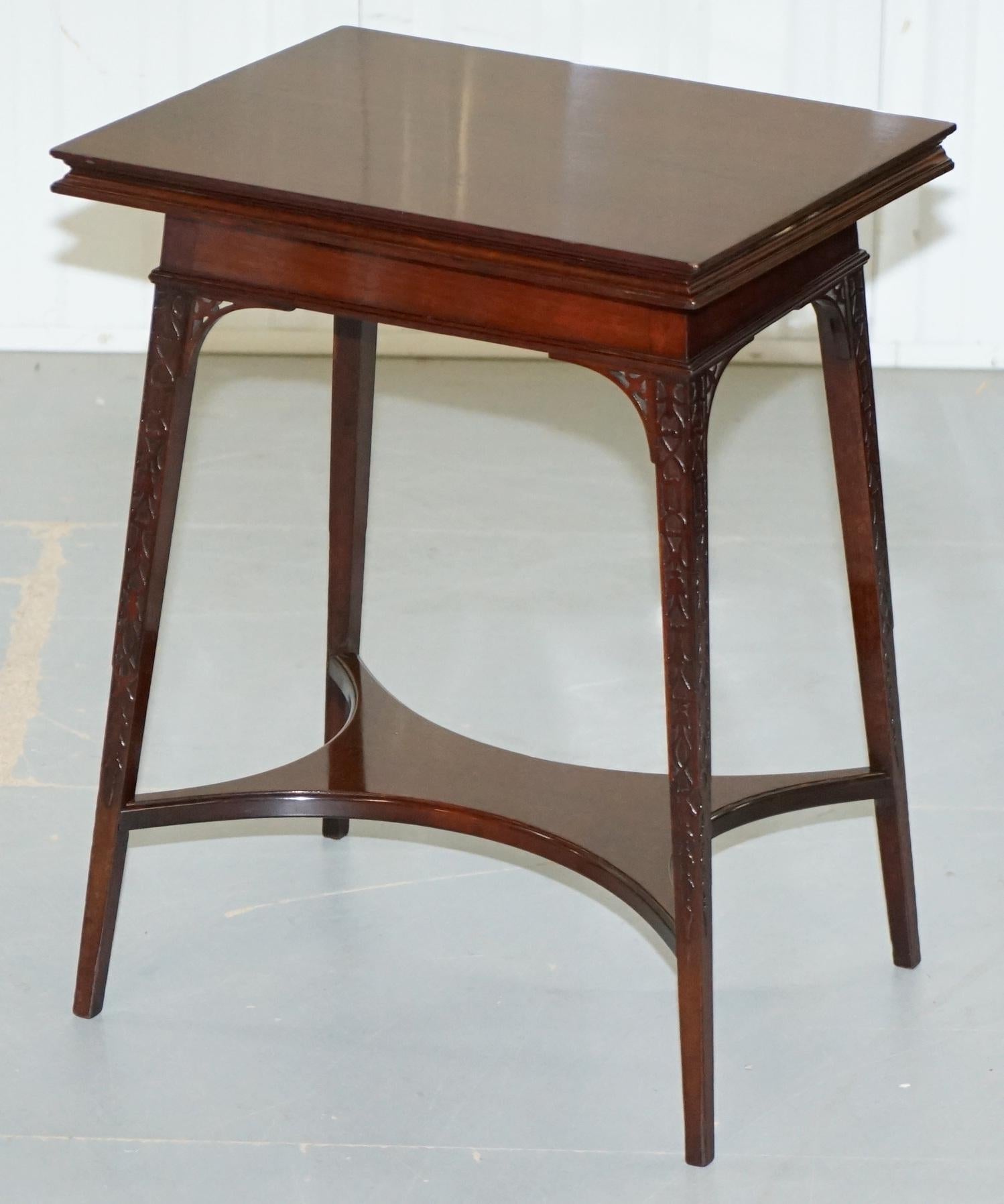 table of 1789