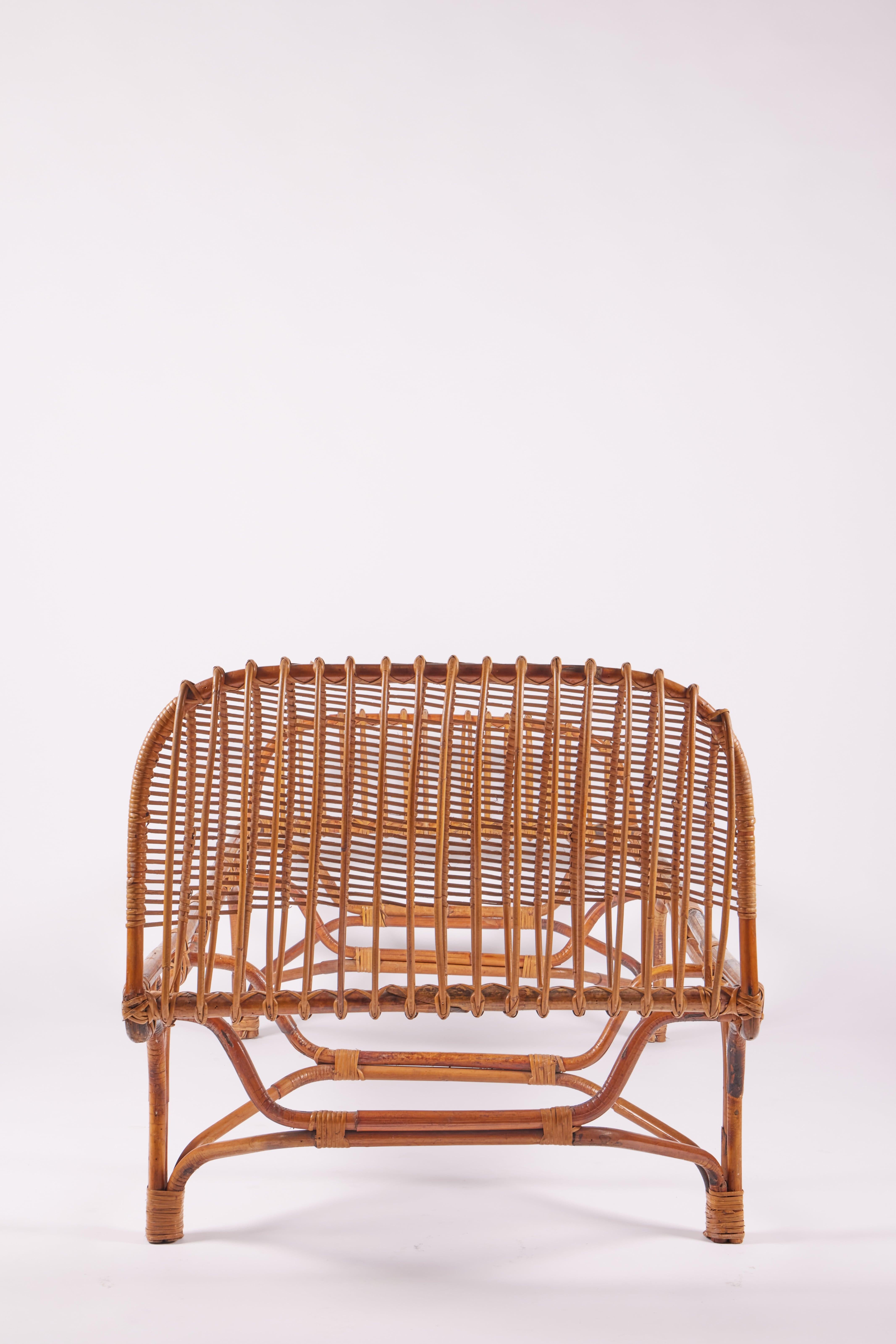 rattan daybed canada