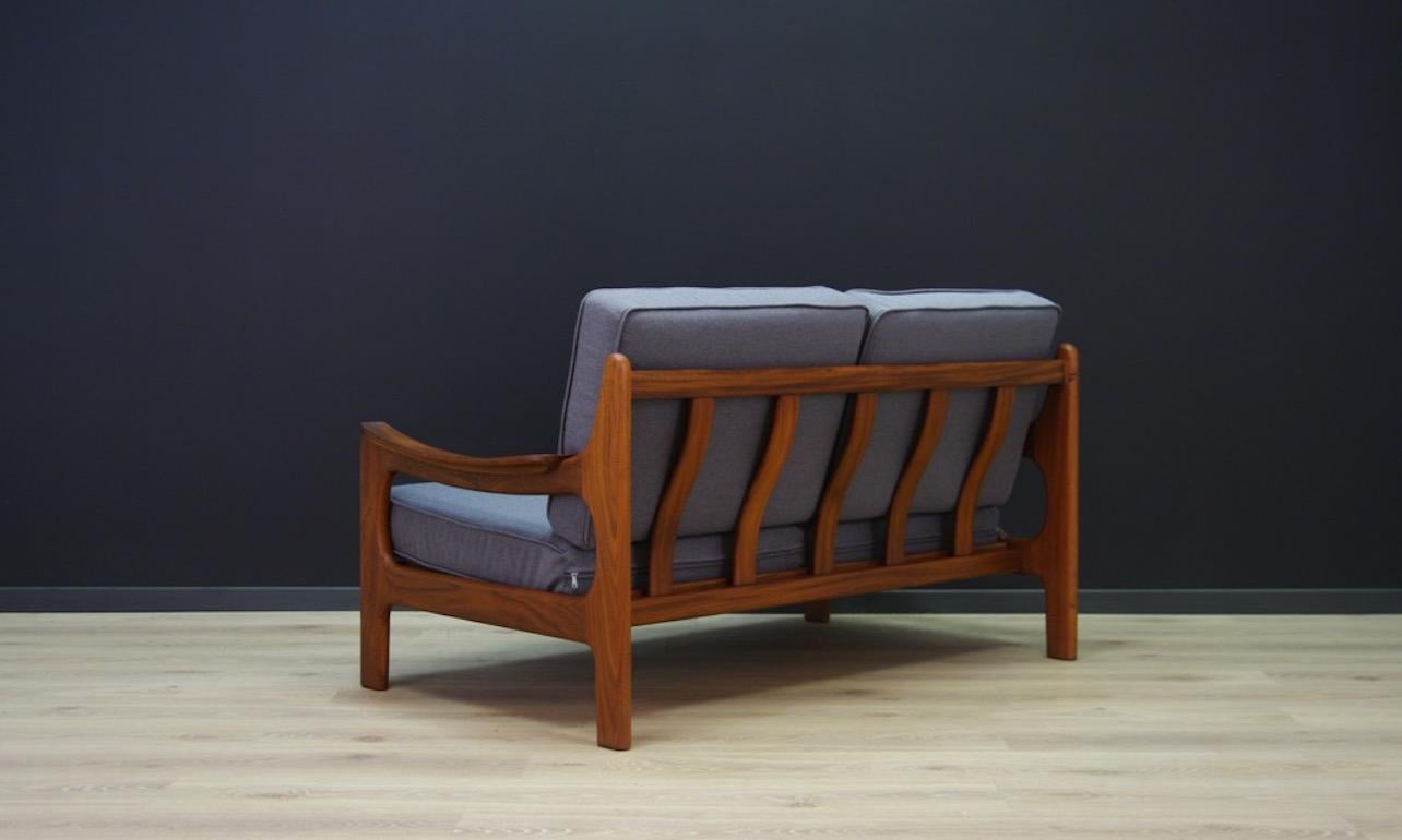Original Retro Sofa Danish Design Vintage 1
