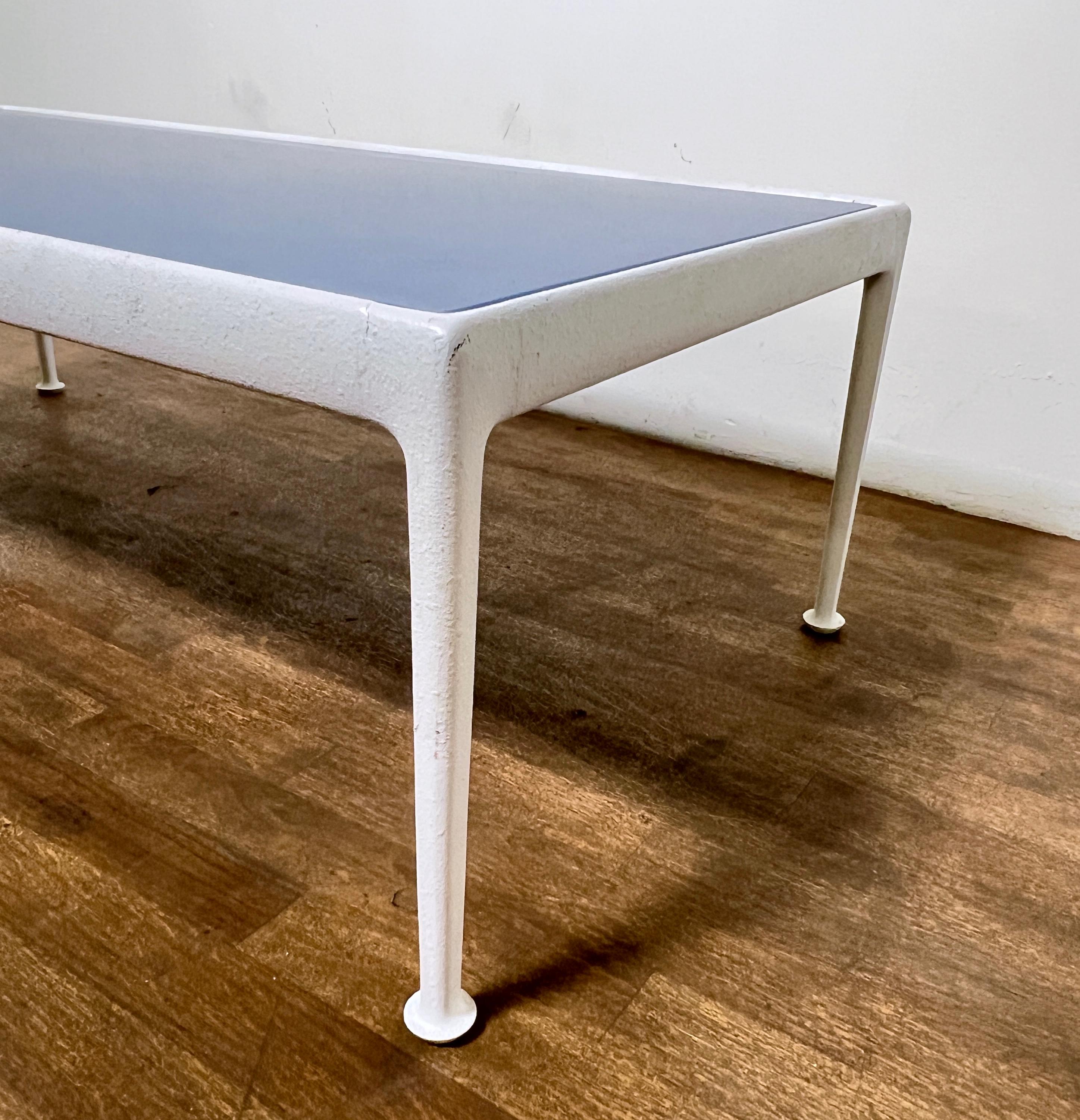 American Original Richard Schultz for Knoll 1966 Series Coffee Table For Sale