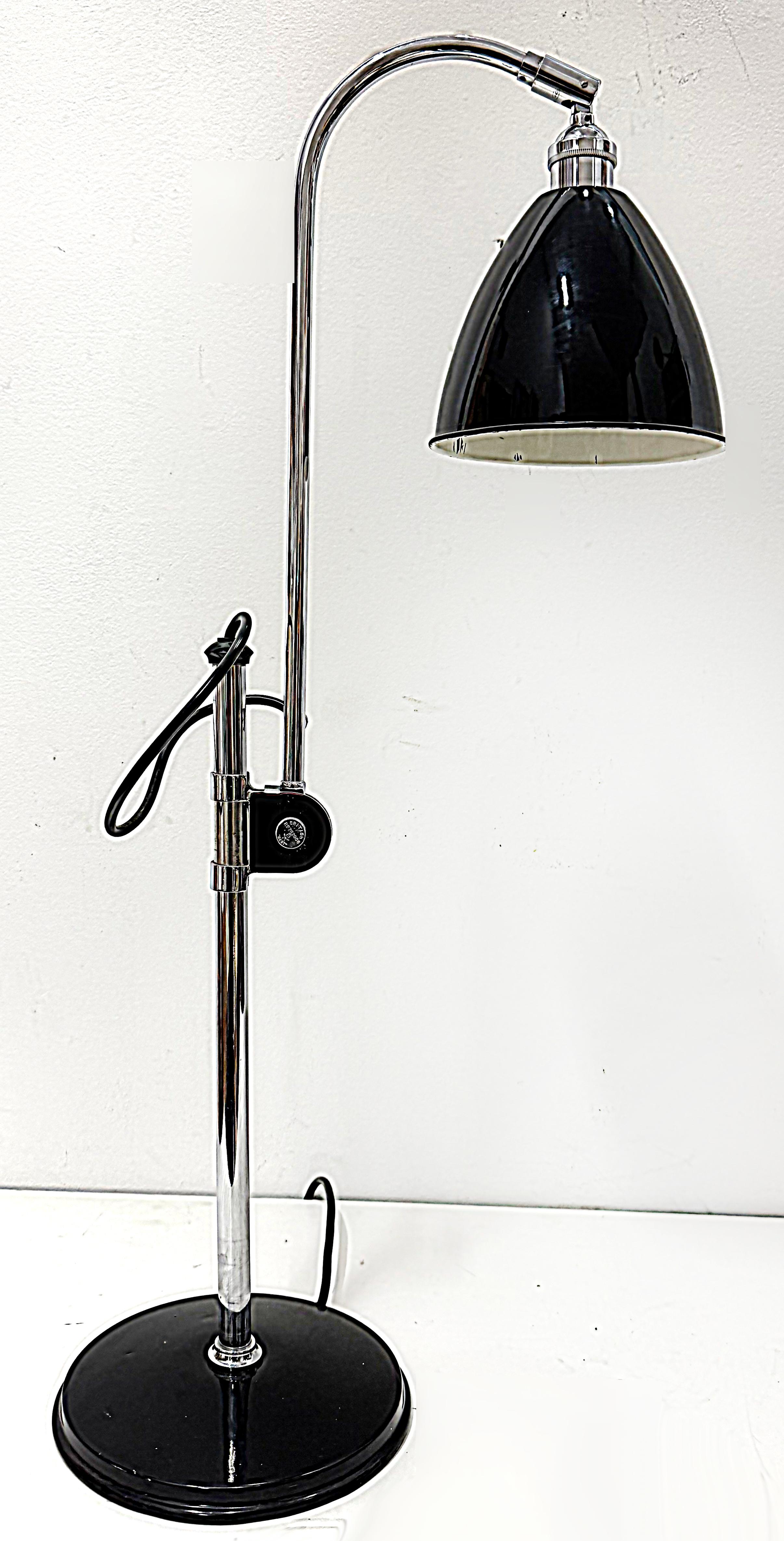 English Original  Robert Dudley Best Bestlite BL1 Table Lamp, Not Gubi For Sale