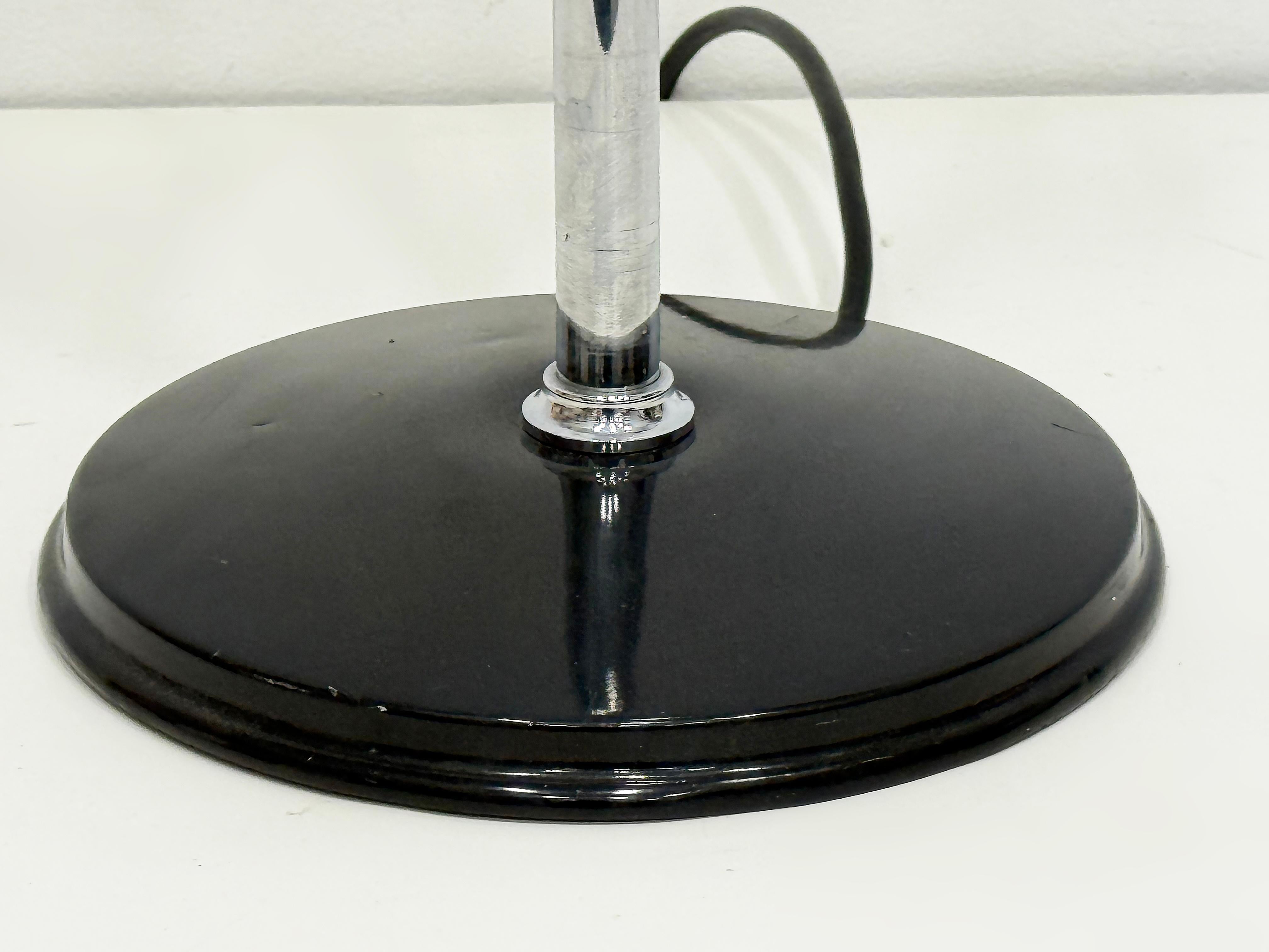Original  Robert Dudley Best Bestlite BL1 Table Lamp, Not Gubi For Sale 1
