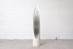 Miroir original Roger Lecal "Lipstick" (rouge à lèvres)